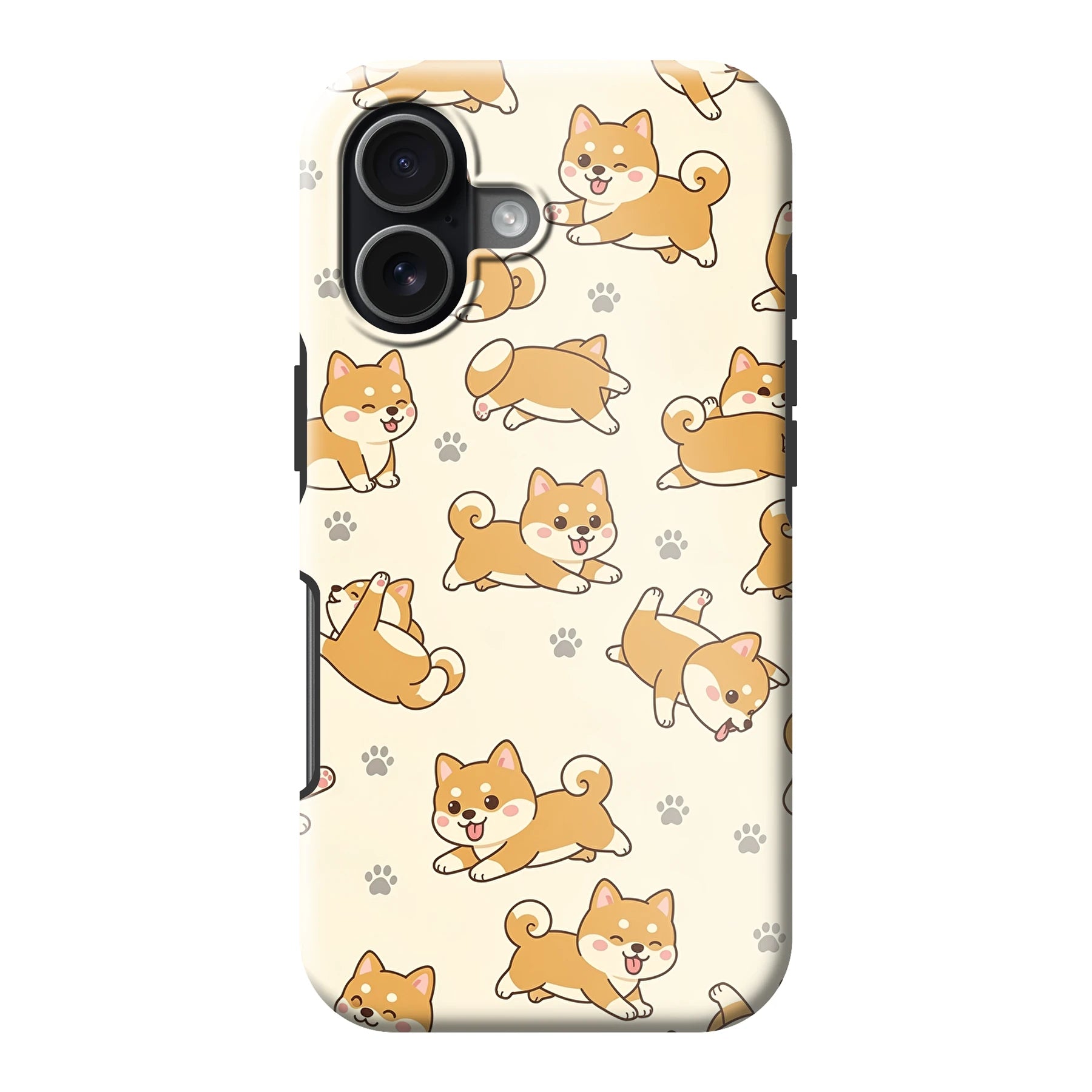 Apple iPhone 17 MagSafe phone case