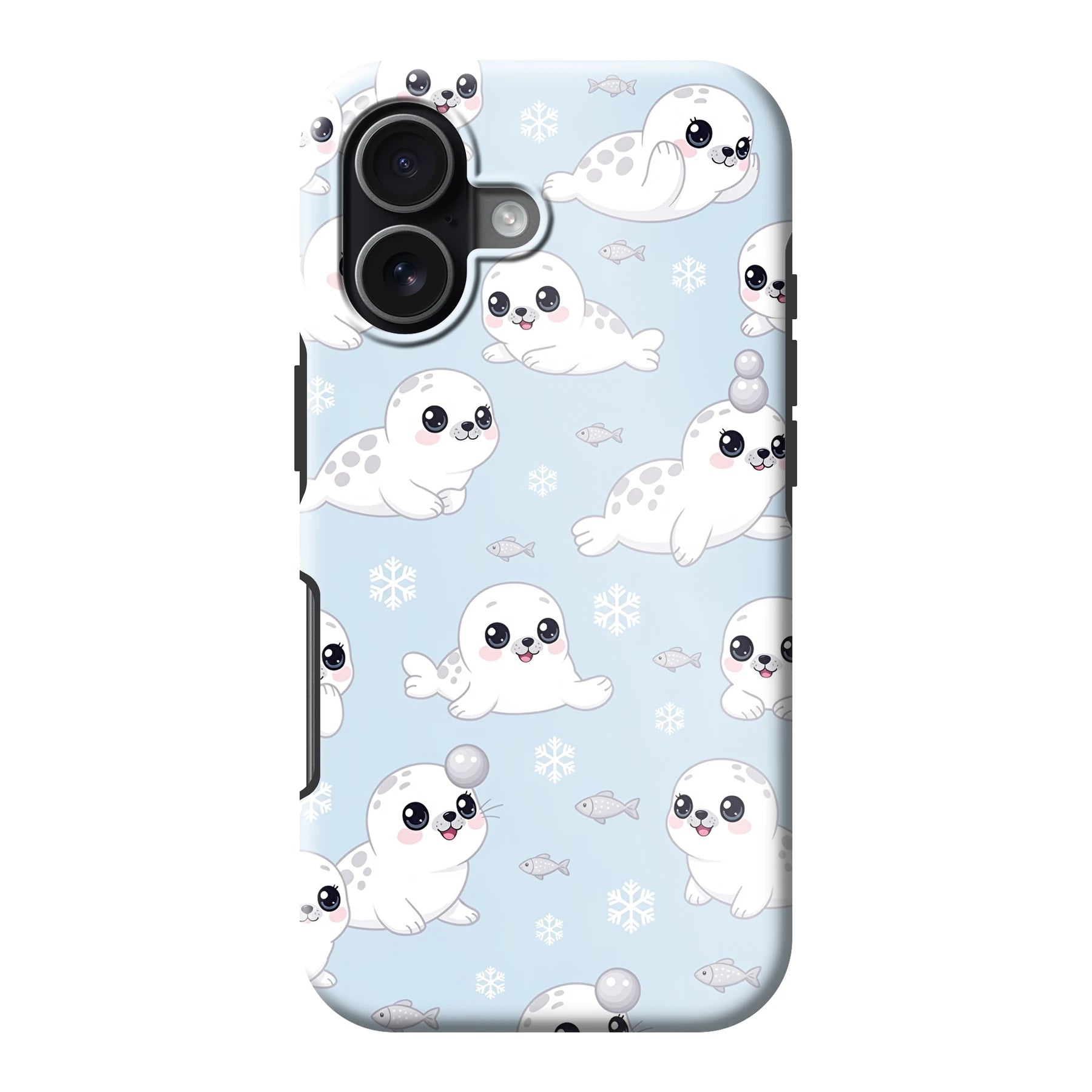 Apple iPhone 17 MagSafe phone case