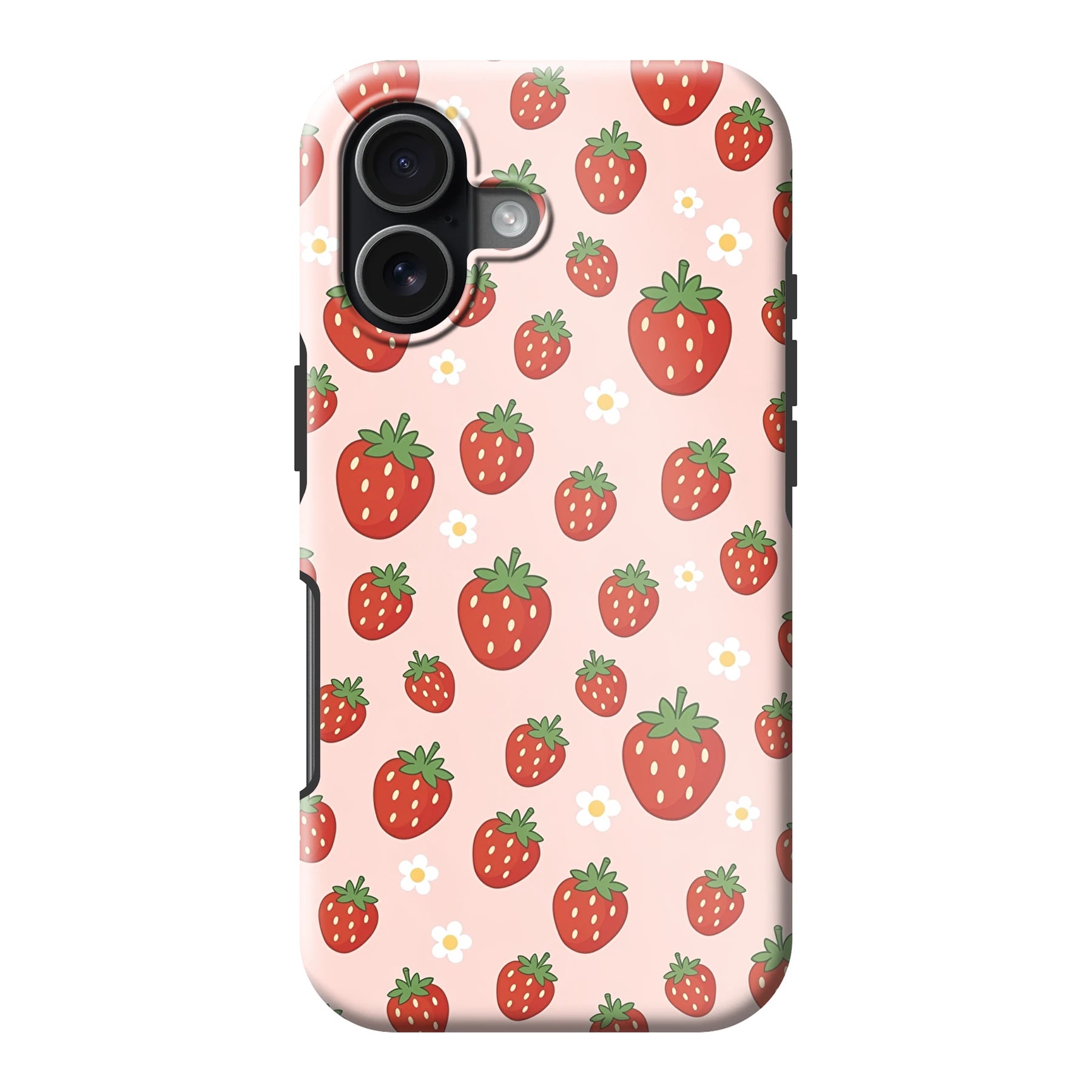 Apple iPhone 17 MagSafe phone case