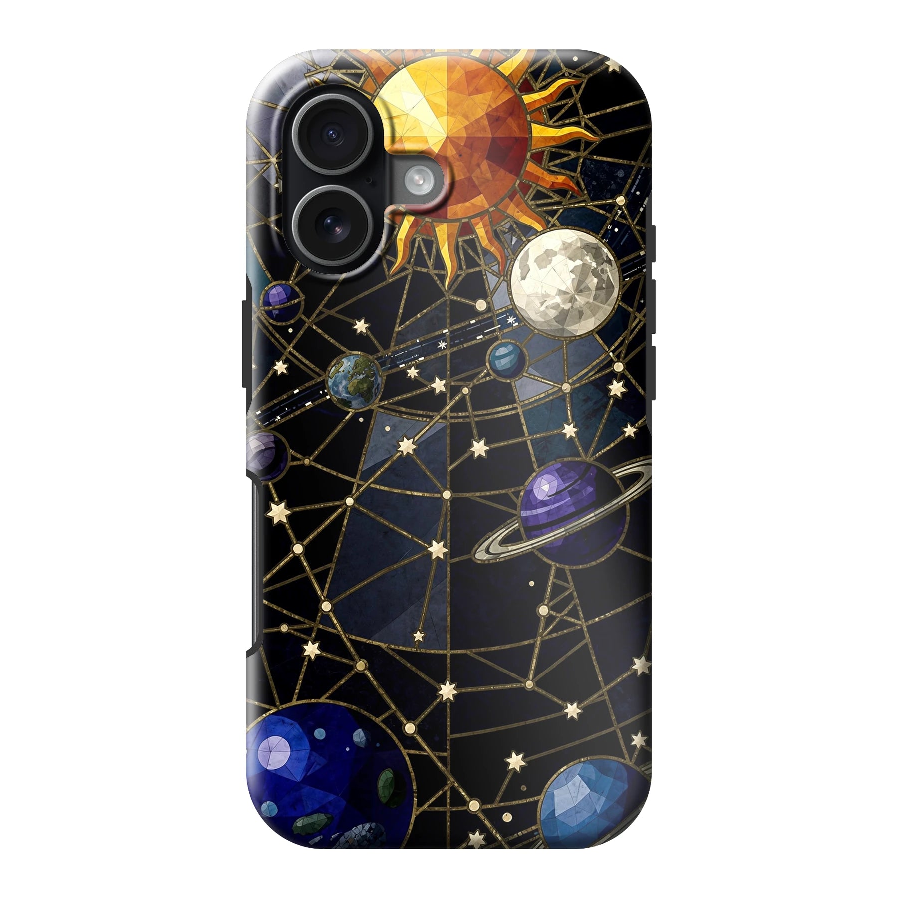 Apple iPhone 17 MagSafe phone case