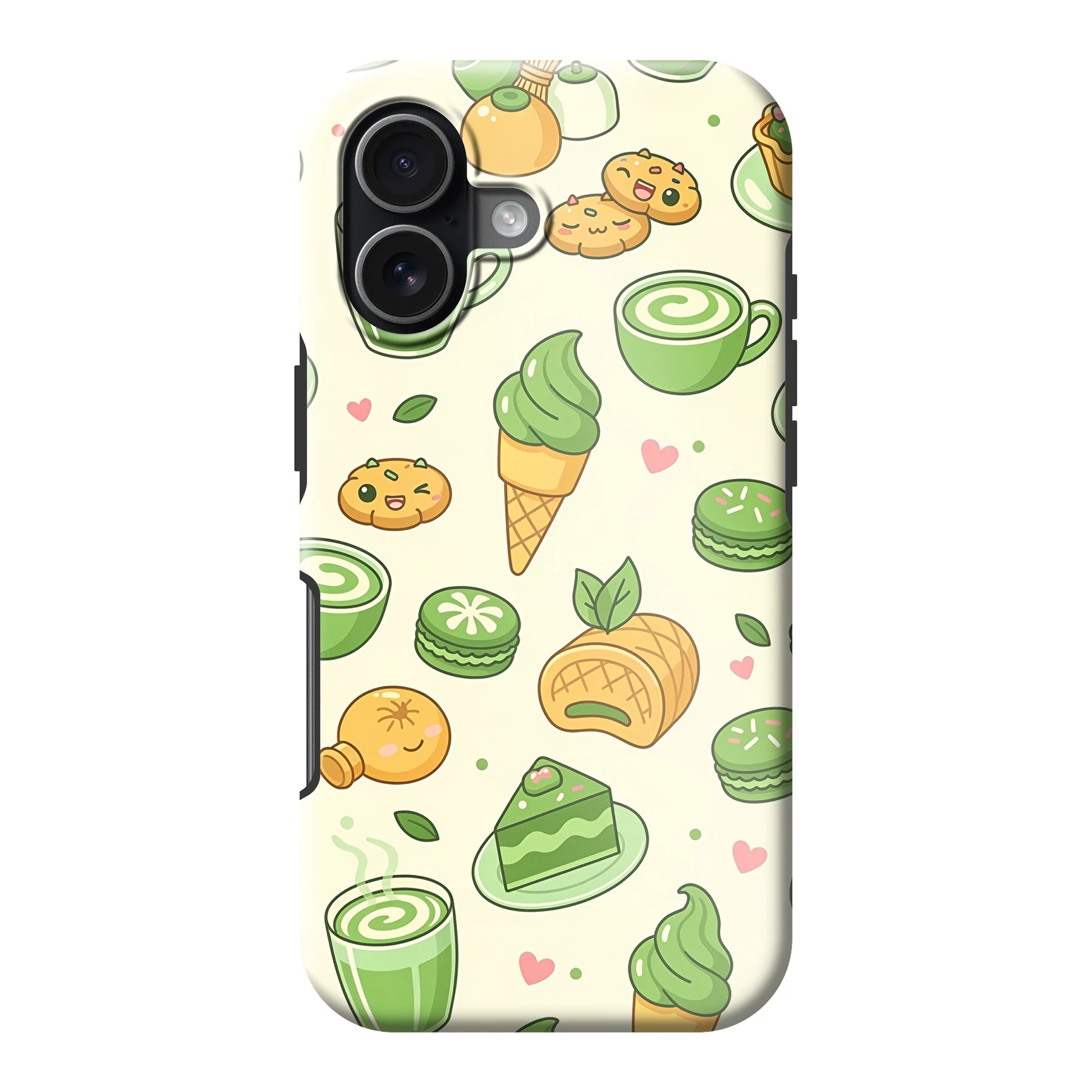 Apple iPhone 17 MagSafe phone case