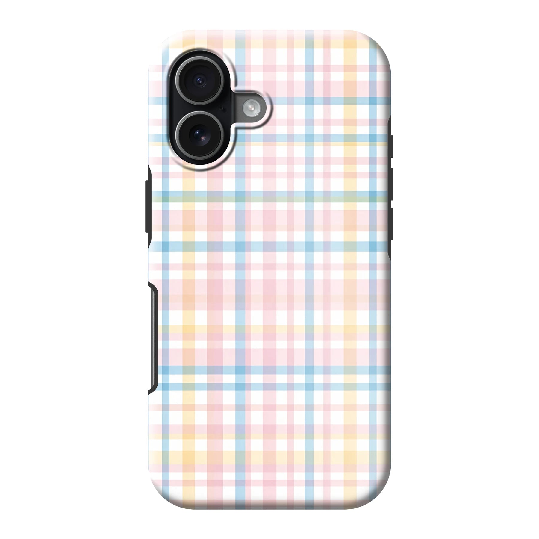 Apple iPhone 17 MagSafe phone case