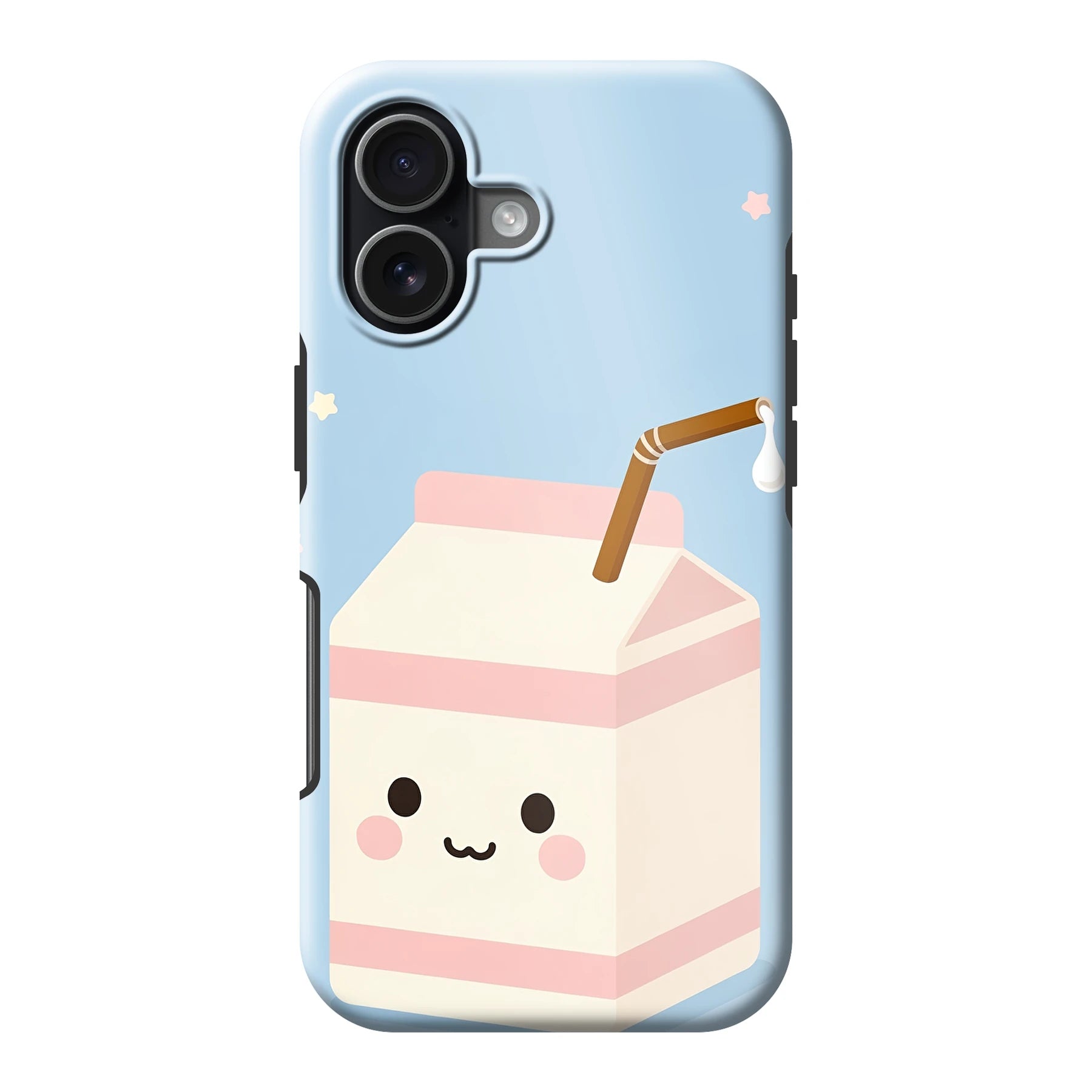 Apple iPhone 17 MagSafe phone case
