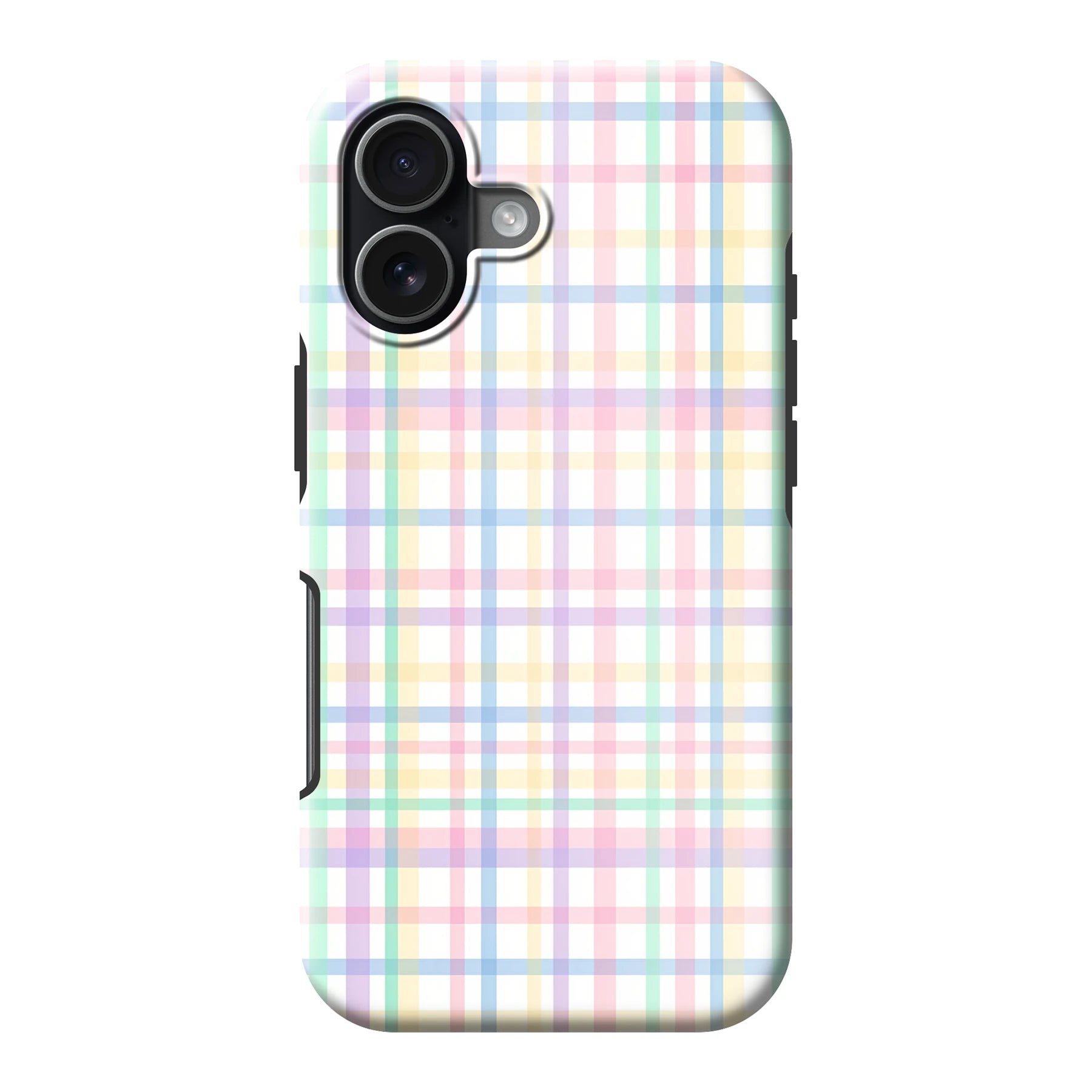Apple iPhone 17 MagSafe phone case