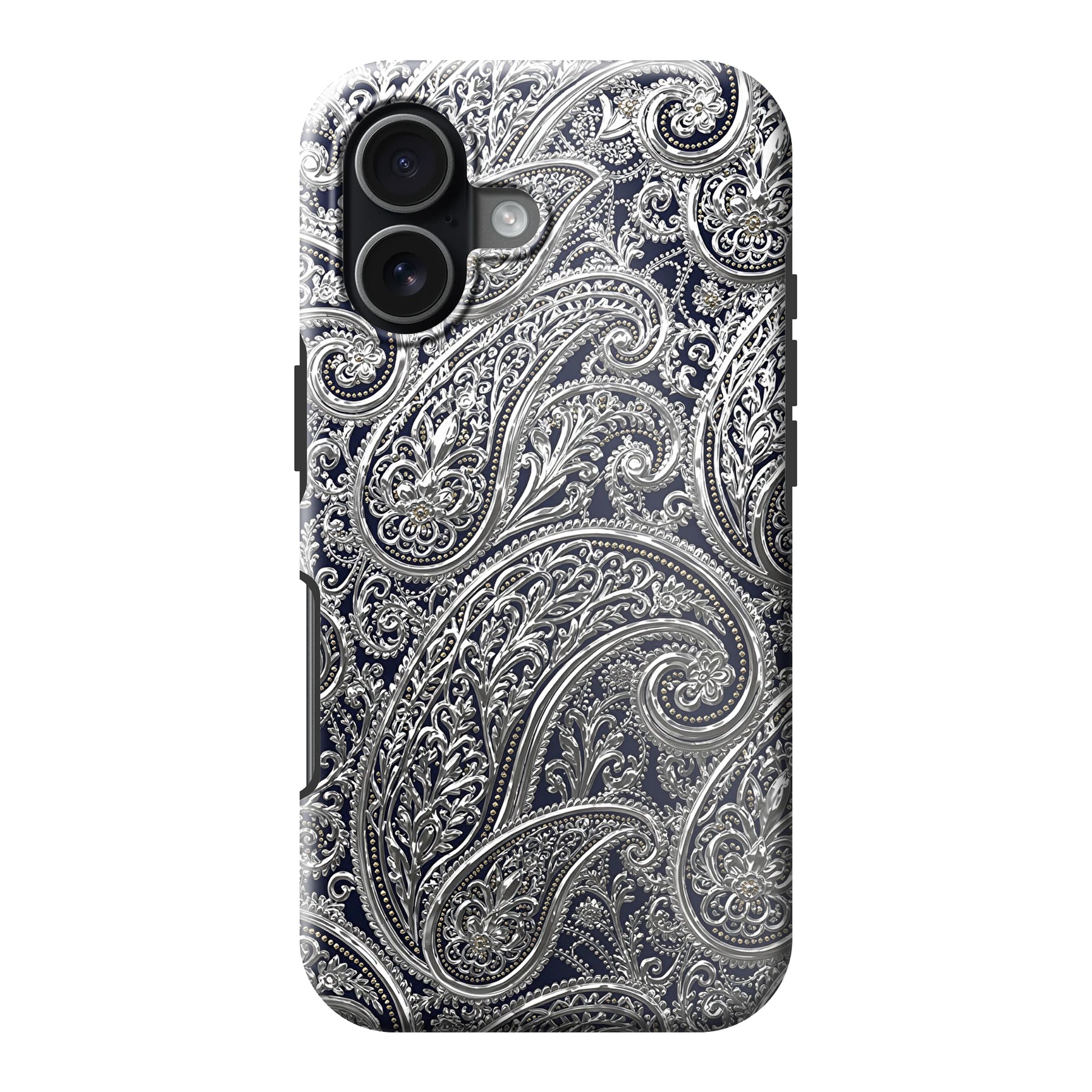 Apple iPhone 17 MagSafe phone case