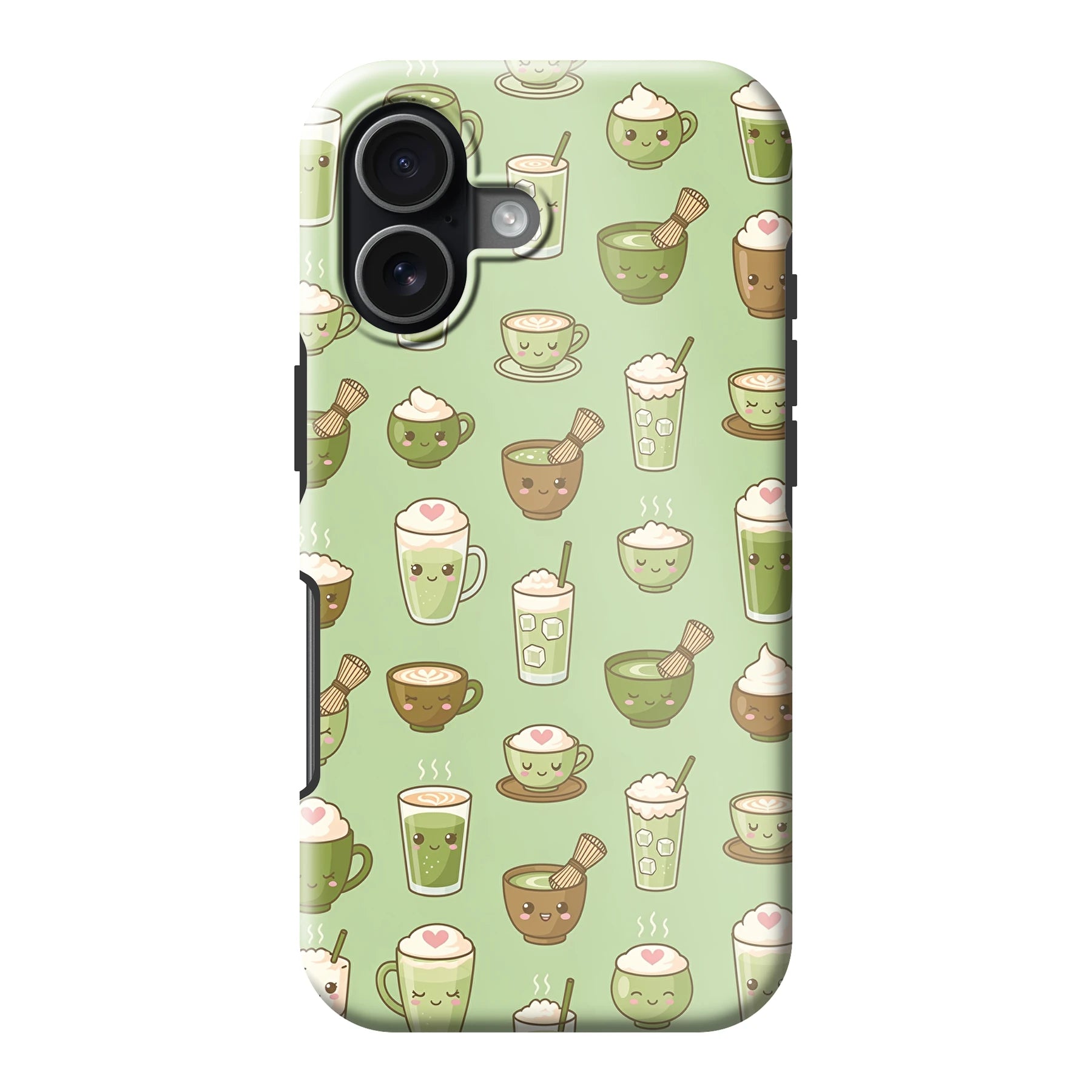 Apple iPhone 17 MagSafe phone case