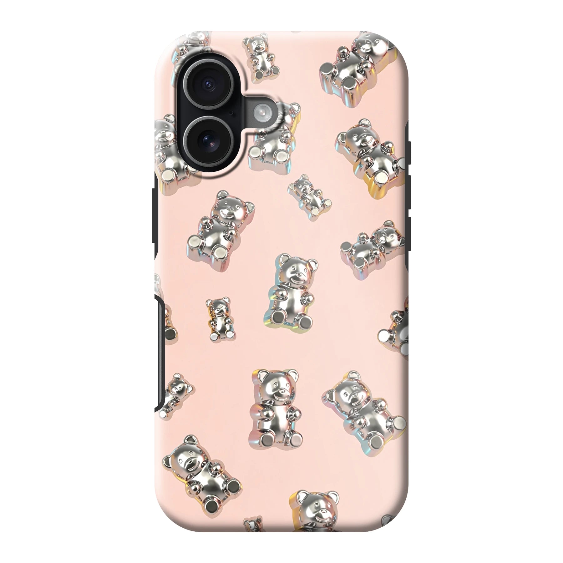 Apple iPhone 17 MagSafe phone case