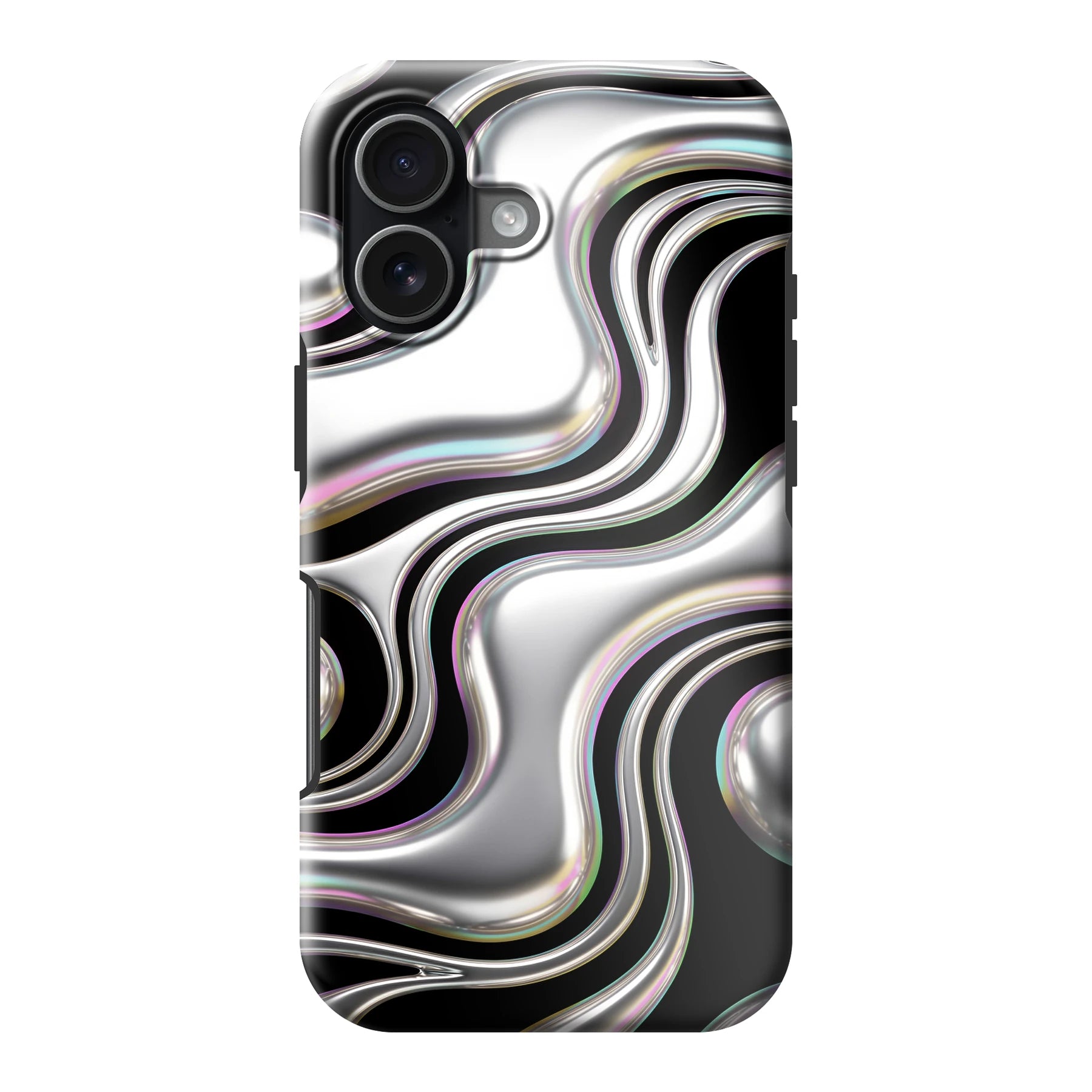 Apple iPhone 17 MagSafe phone case