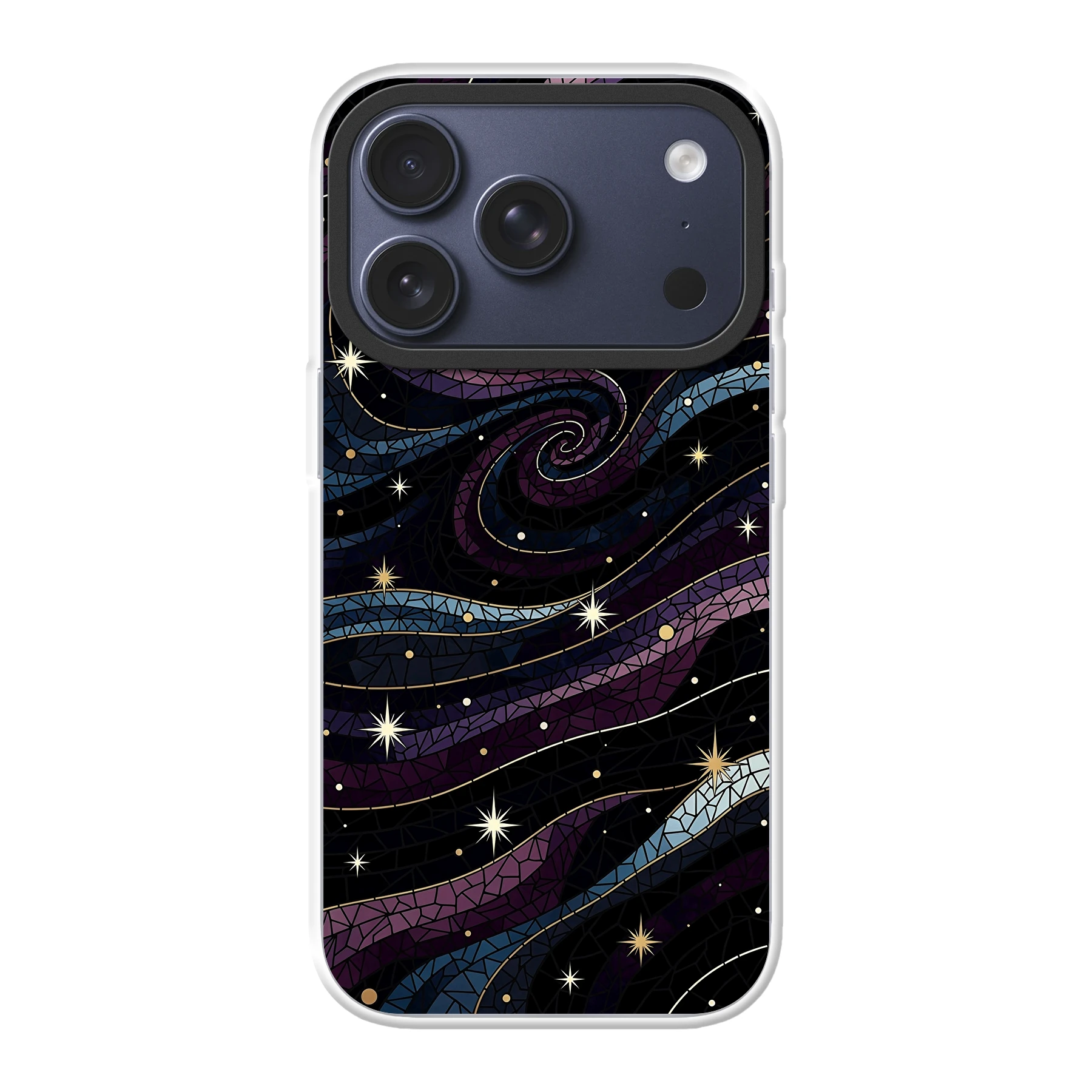 Apple iPhone 17 Pro phone case