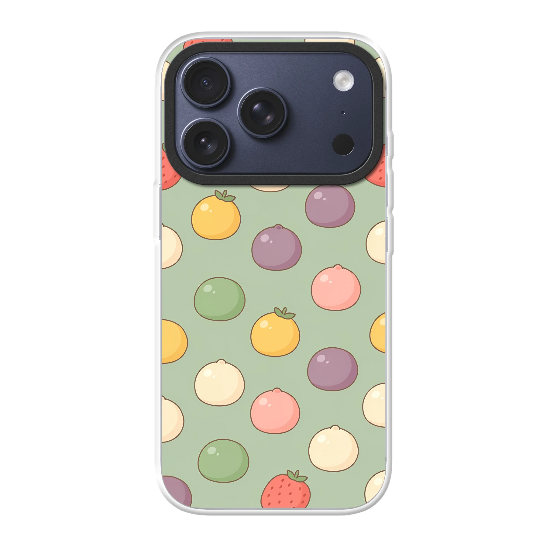 Apple iPhone 17 Pro phone case
