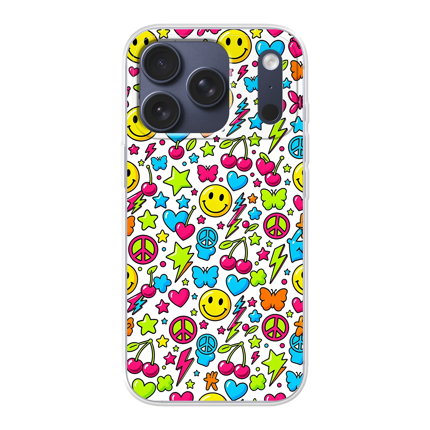 Apple iPhone 17 Pro phone case