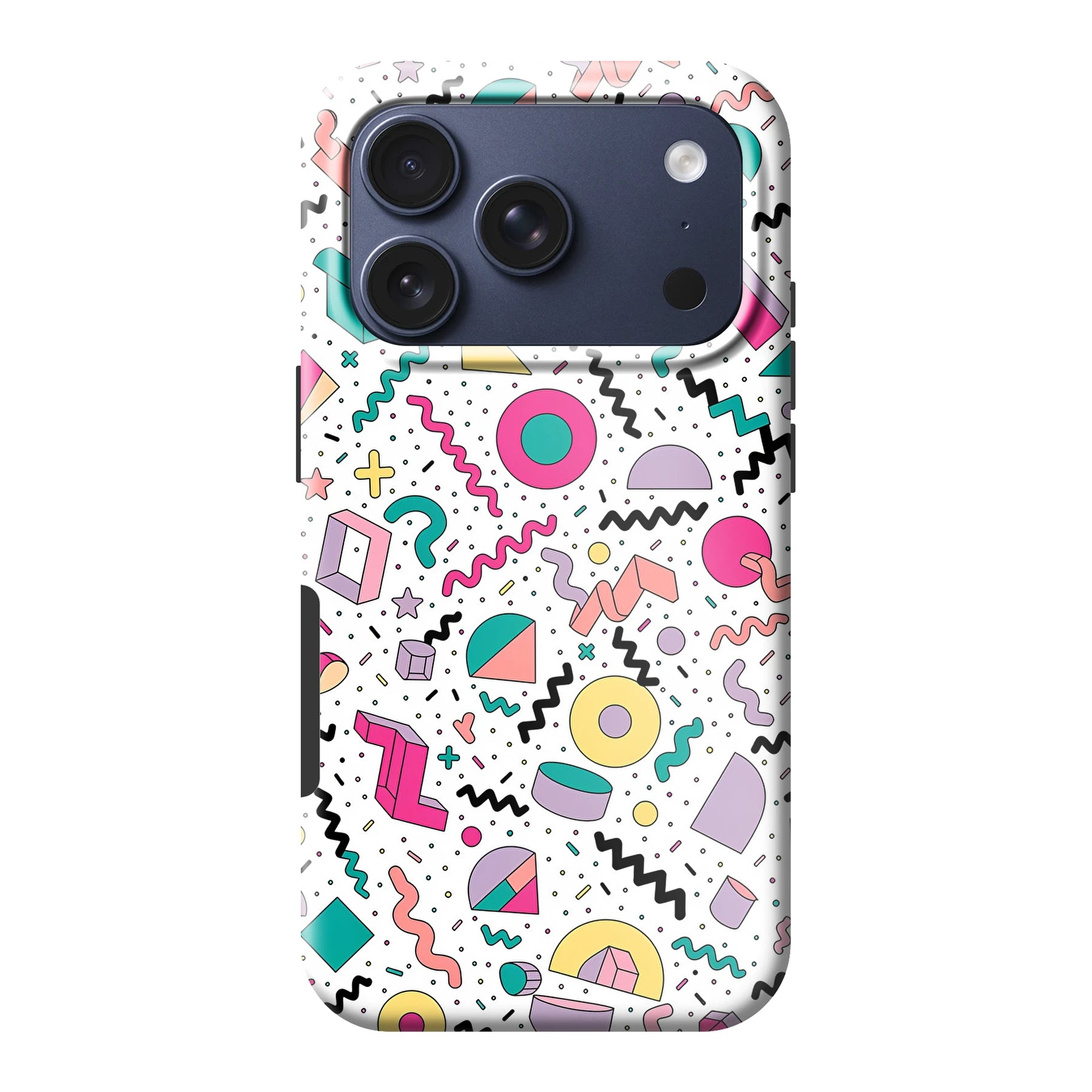 Apple iPhone 17 Pro phone case