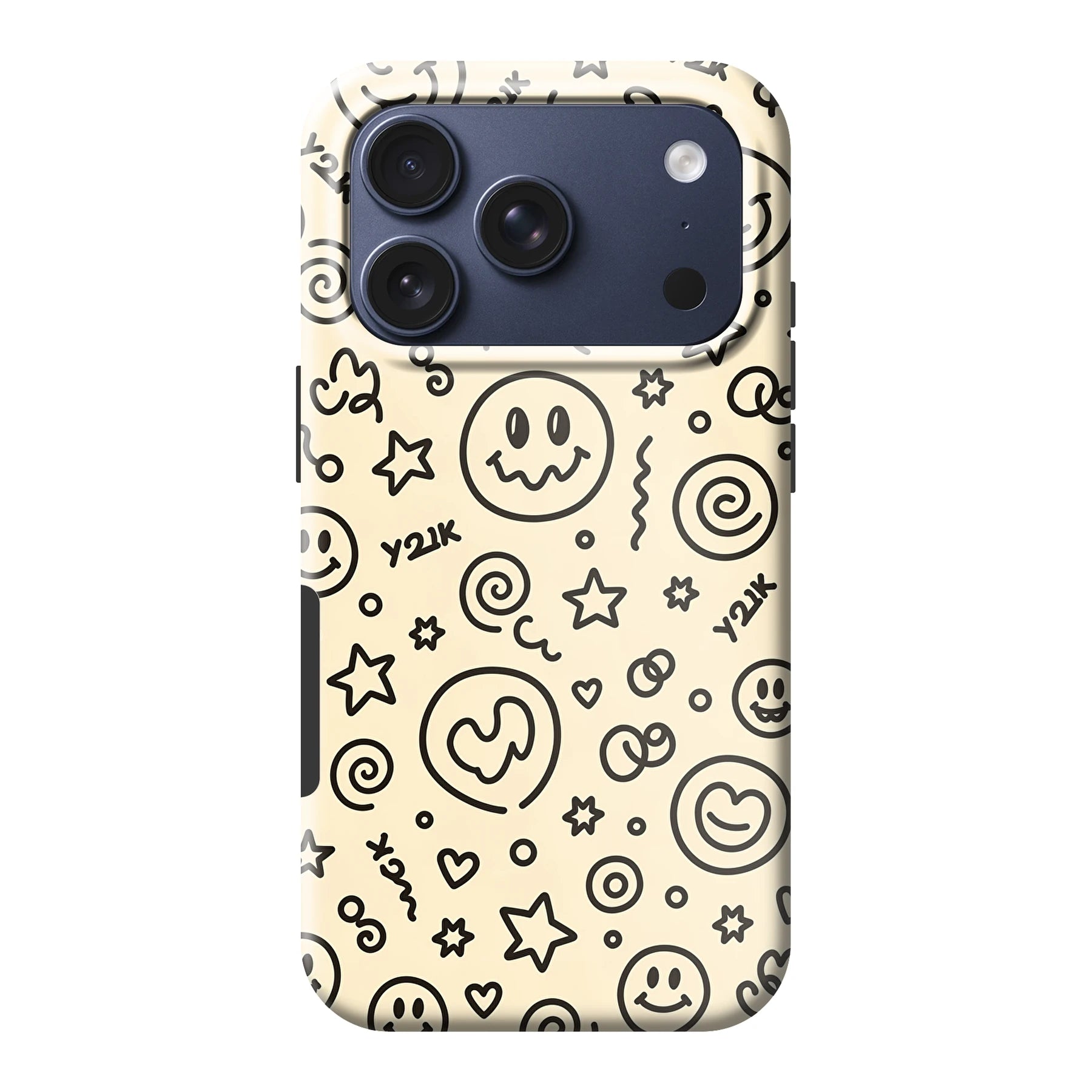 Apple iPhone 17 Pro phone case