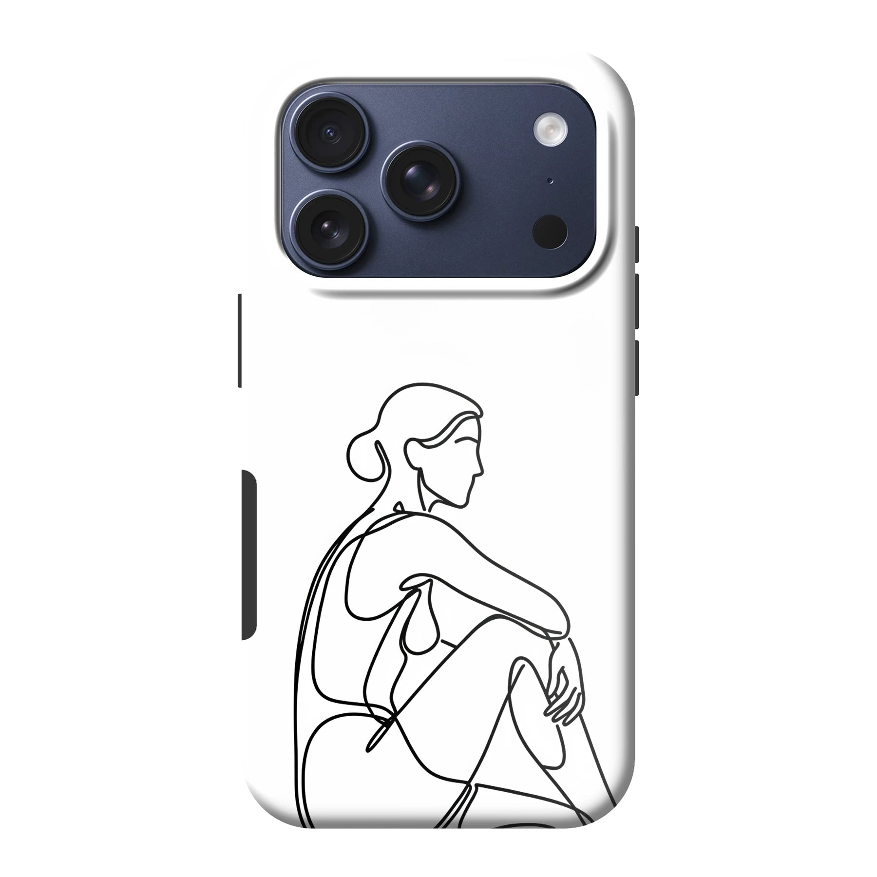 Apple iPhone 17 Pro phone case