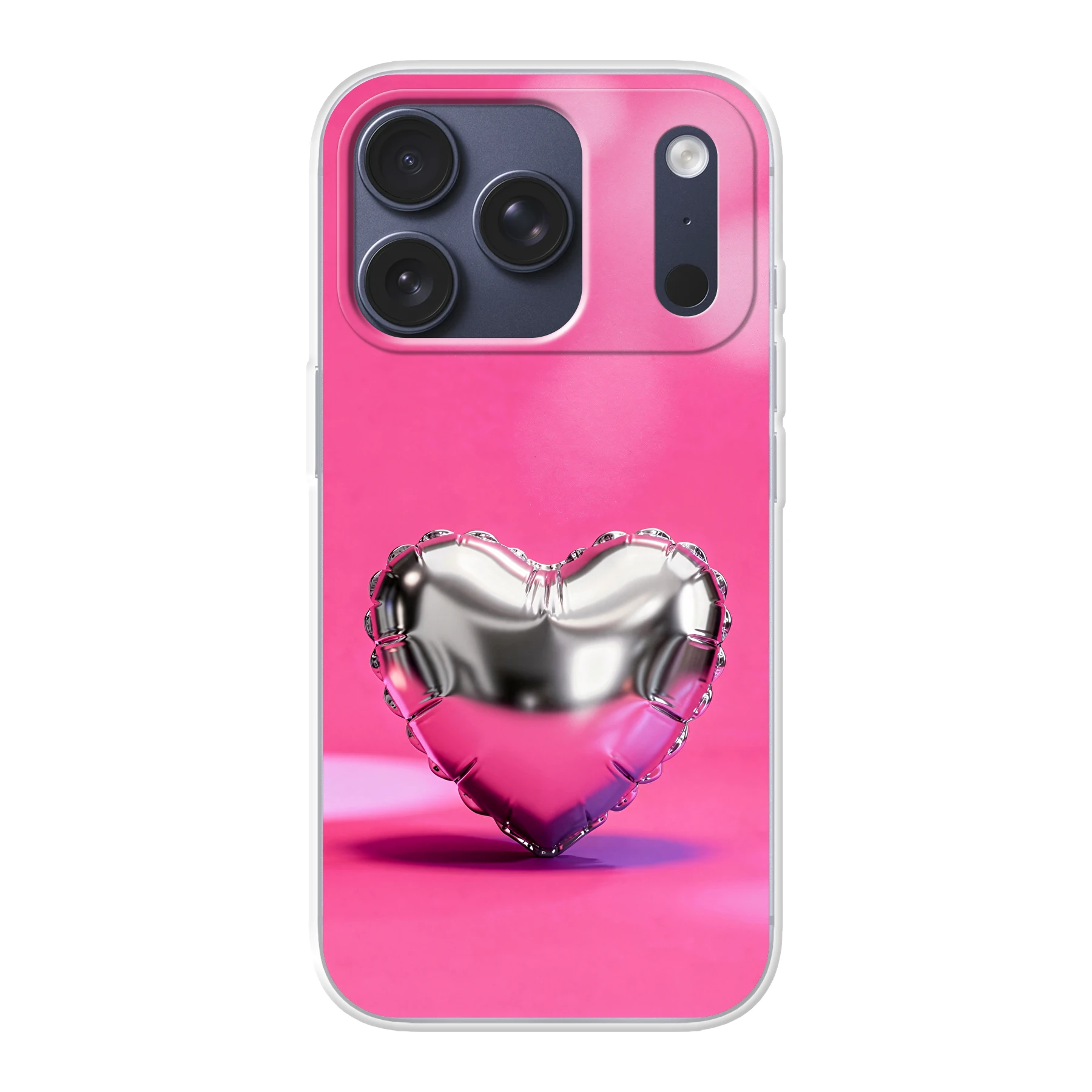 Apple iPhone 17 Pro phone case