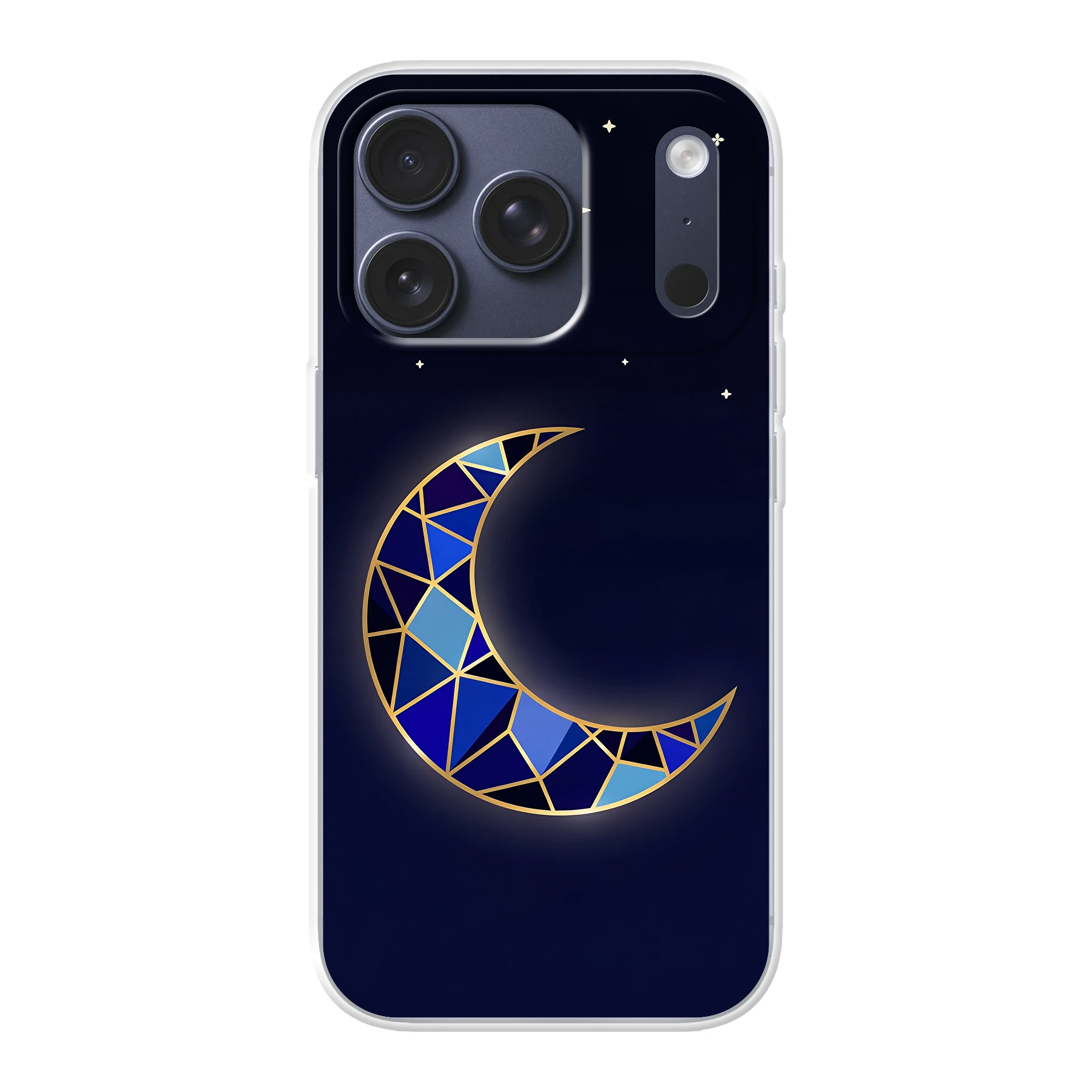 Apple iPhone 17 Pro phone case