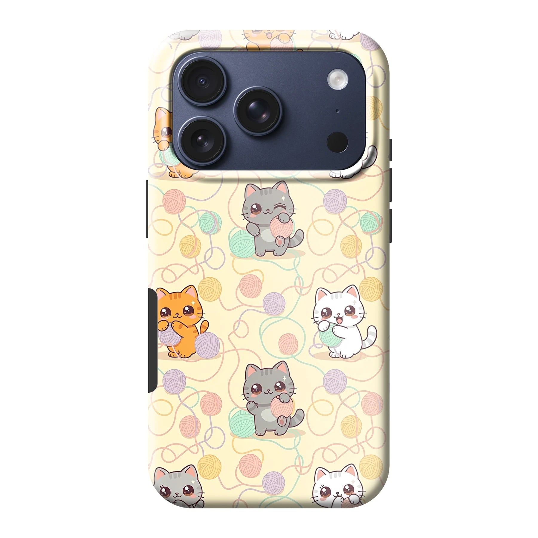 Apple iPhone 17 Pro phone case