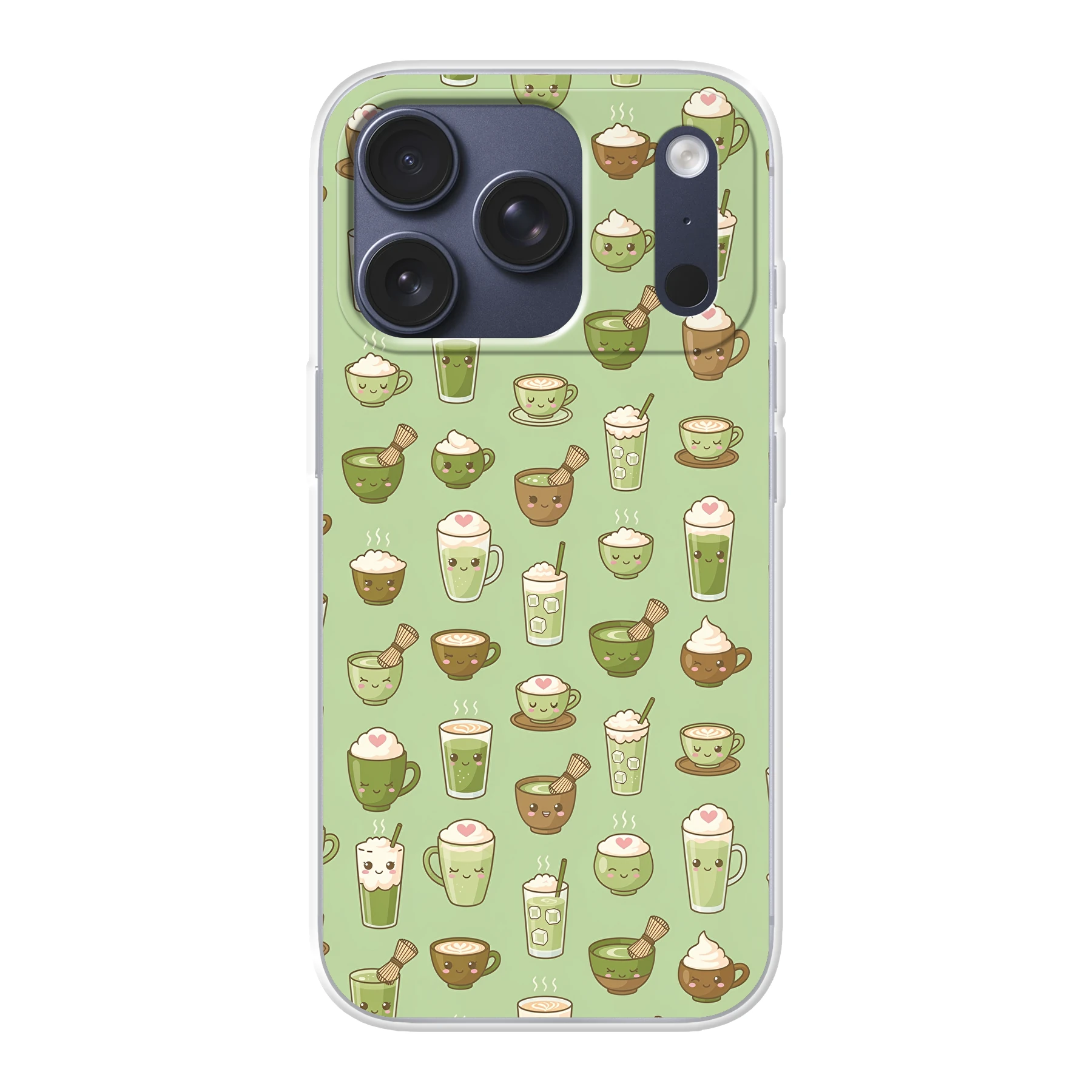 Apple iPhone 17 Pro phone case