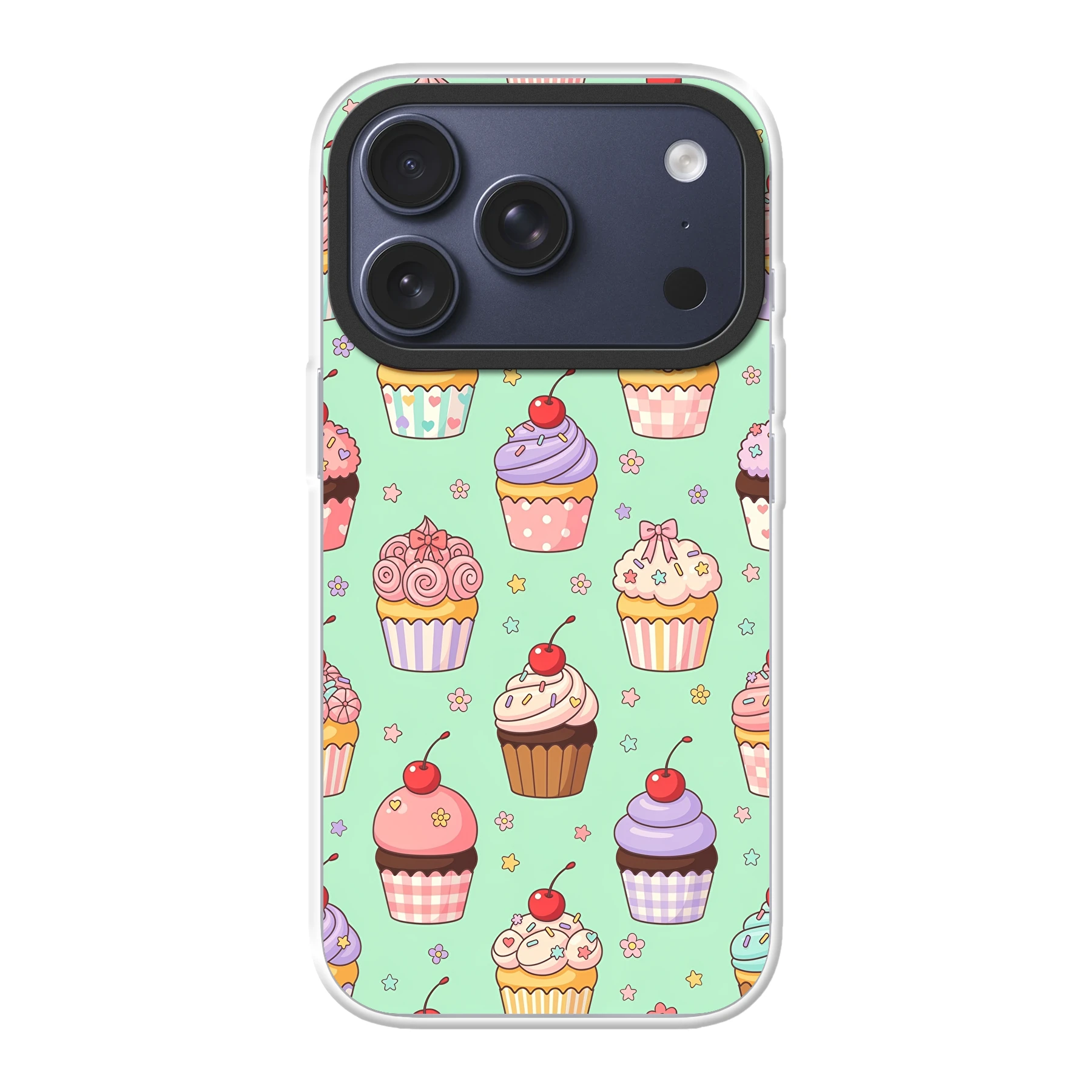 Apple iPhone 17 Pro phone case