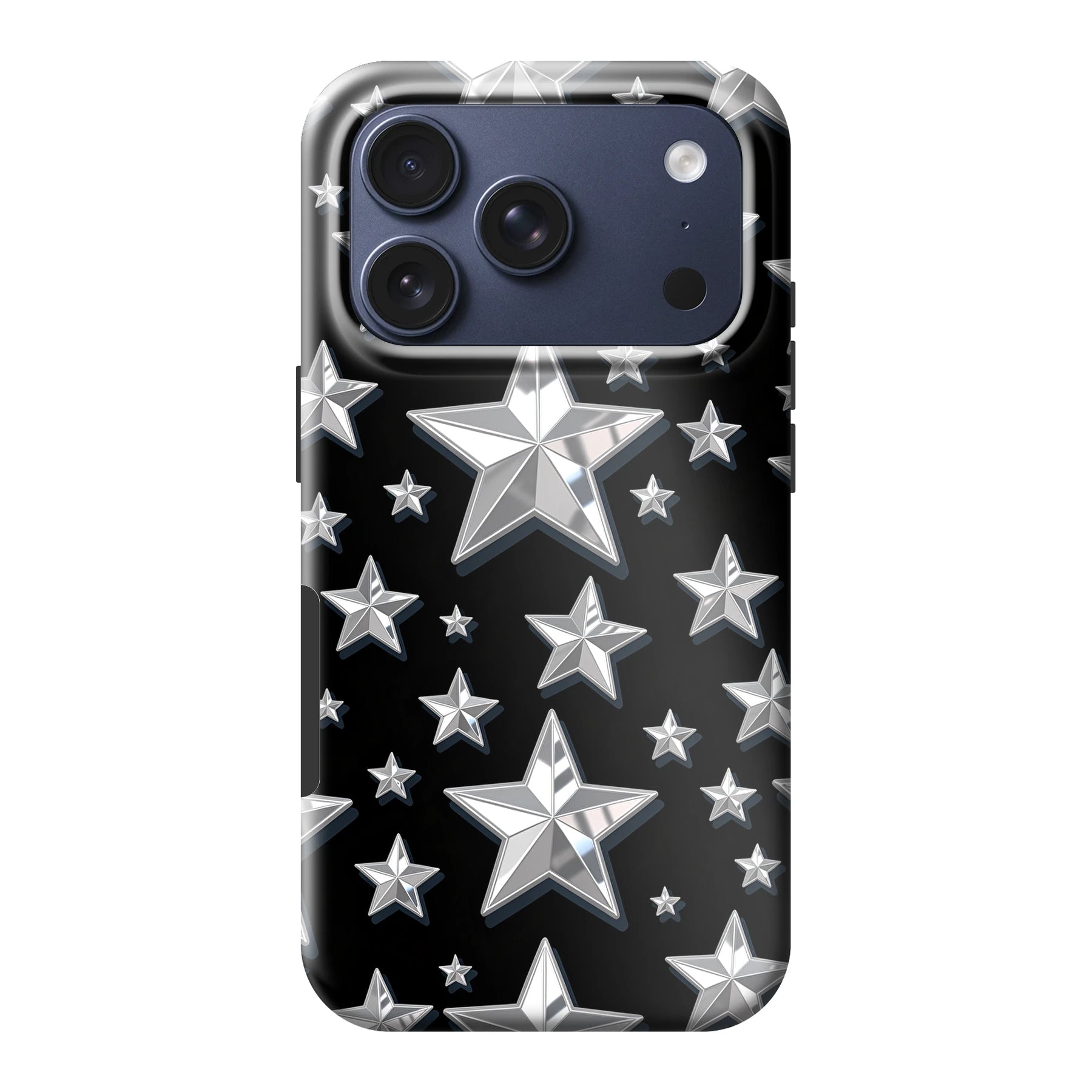 Apple iPhone 17 Pro phone case
