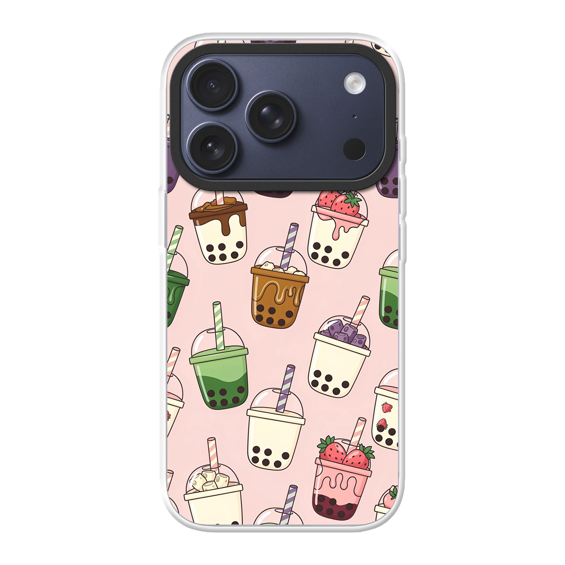 Apple iPhone 17 Pro phone case