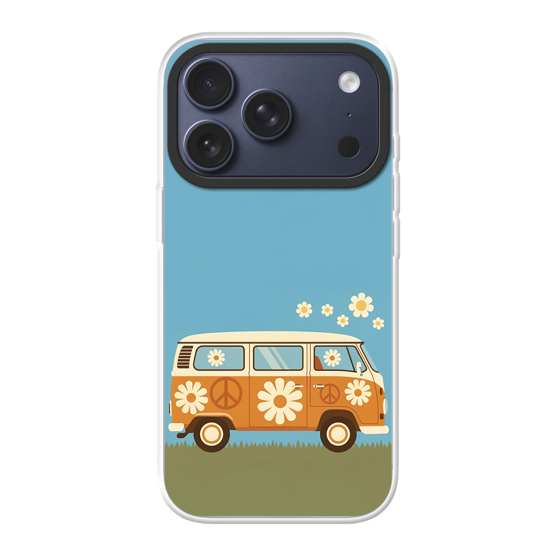 Apple iPhone 17 Pro phone case