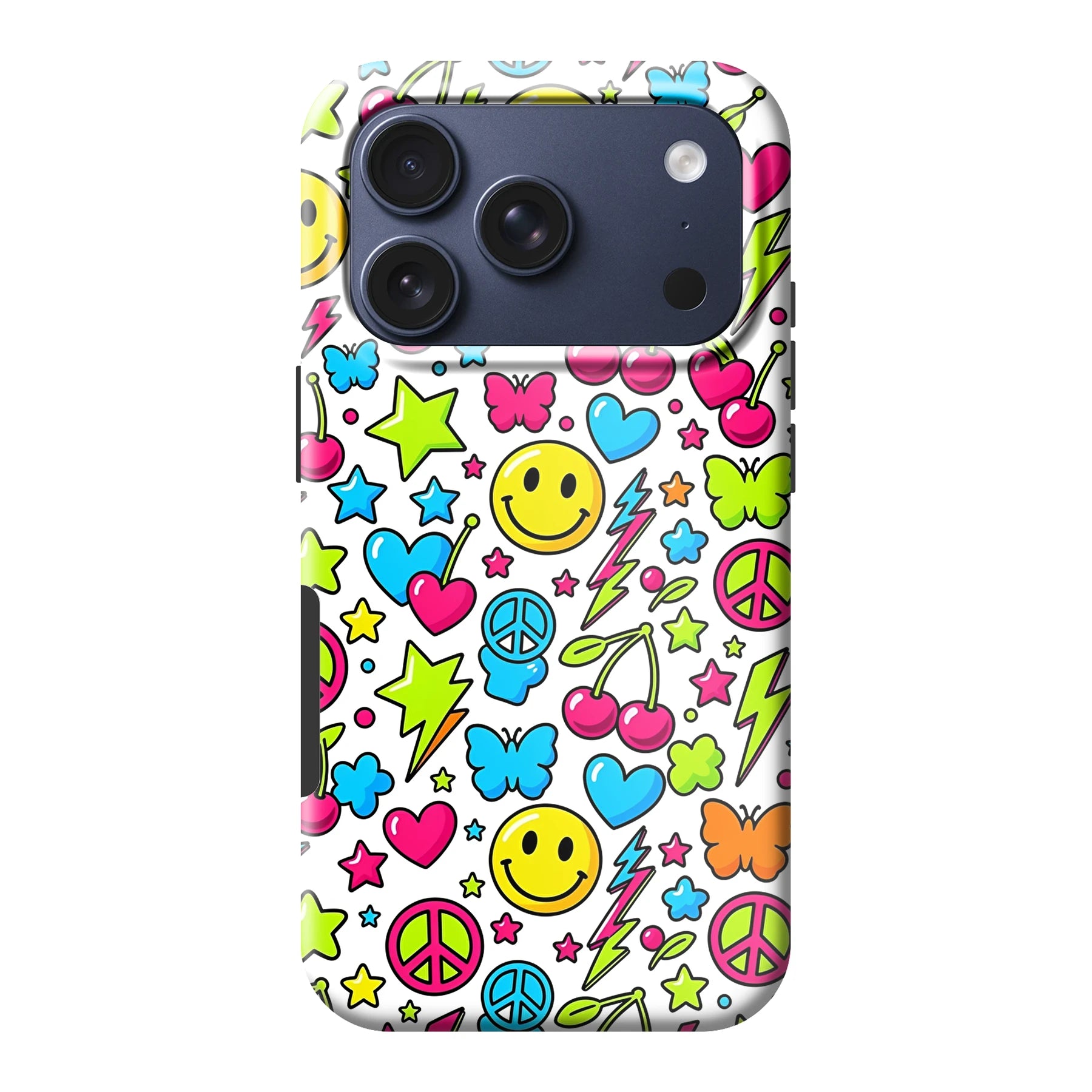 Apple iPhone 17 Pro phone case