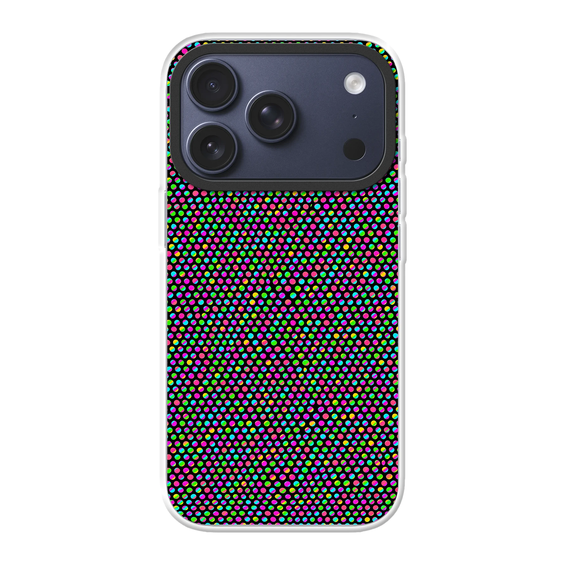 Apple iPhone 17 Pro phone case