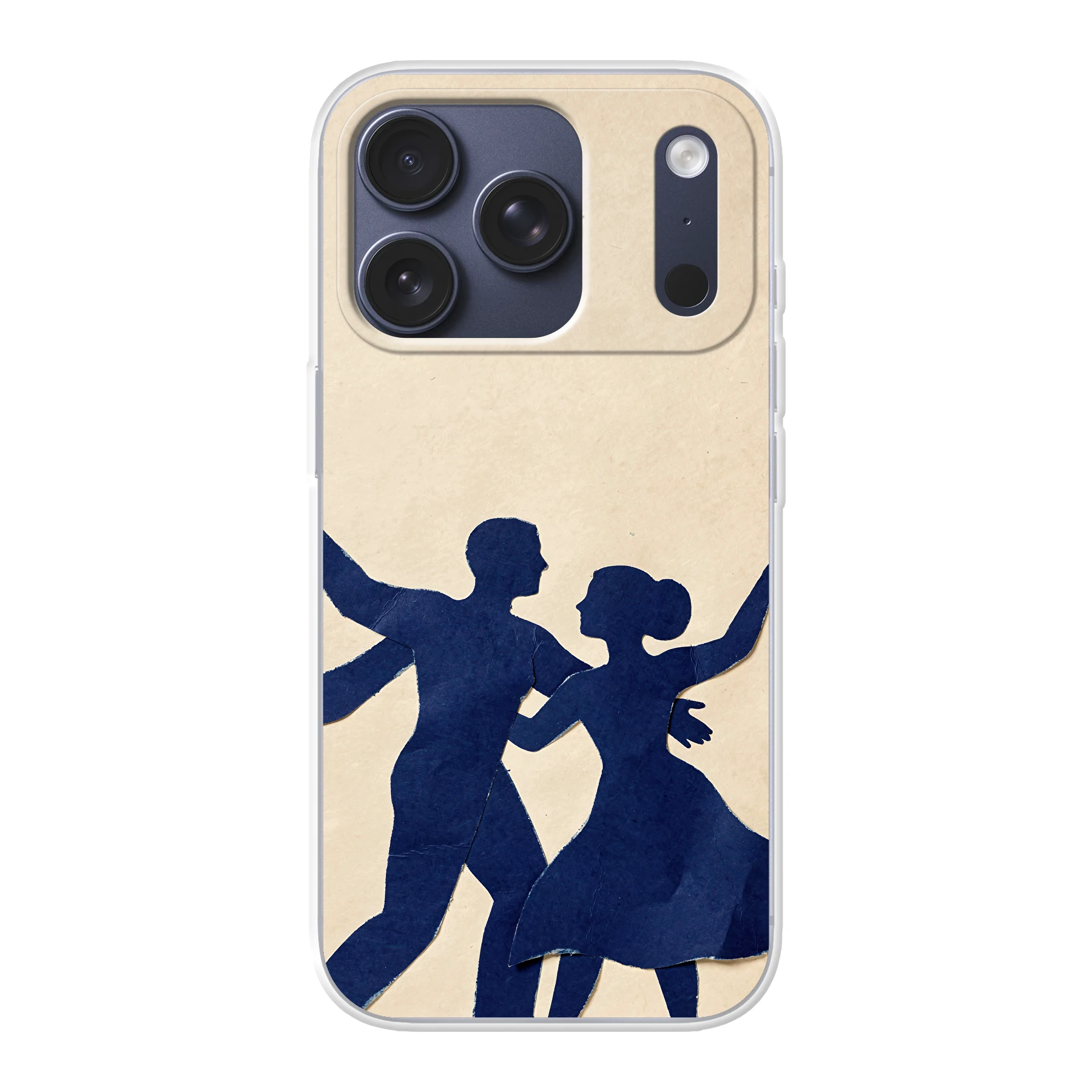 Apple iPhone 17 Pro phone case