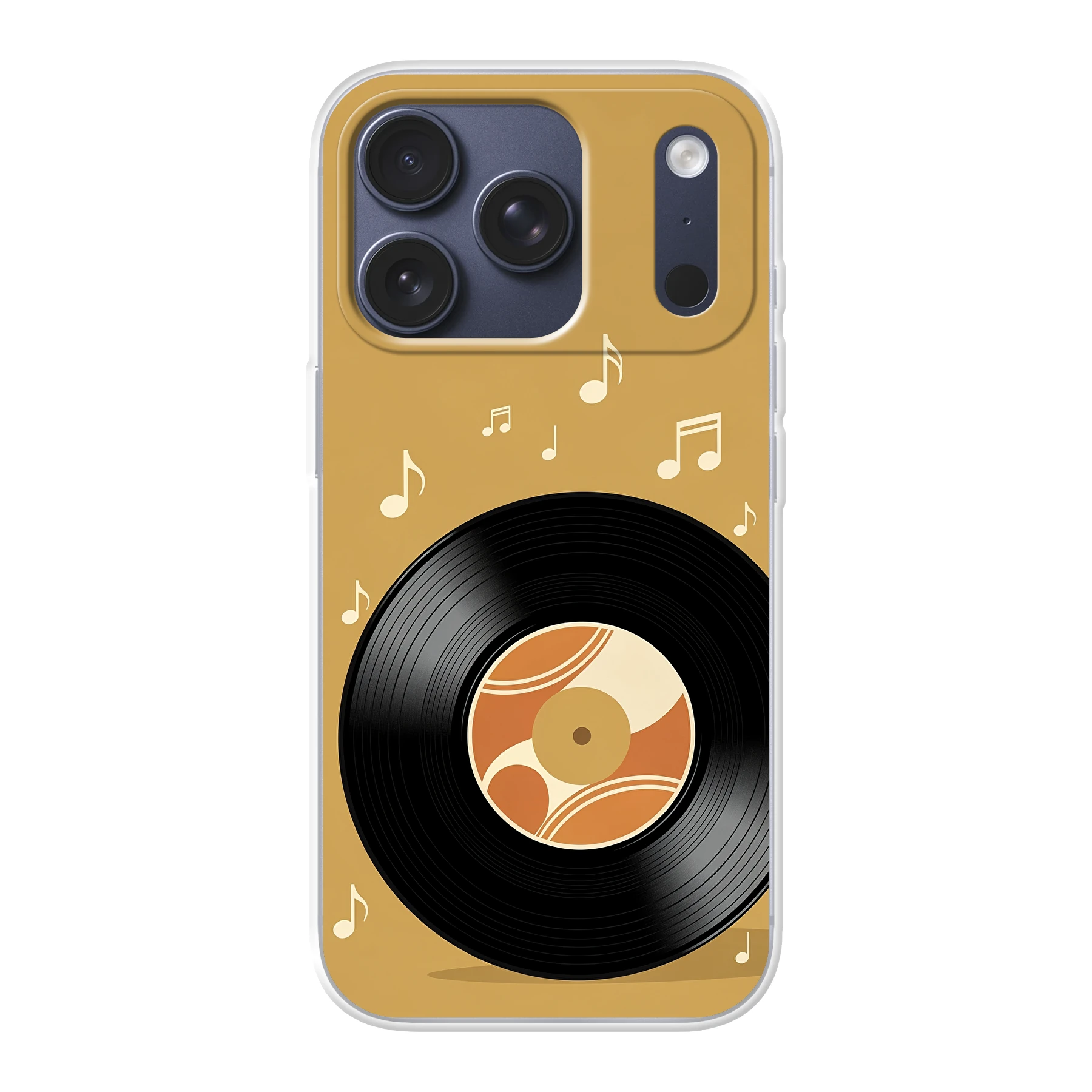 Apple iPhone 17 Pro phone case