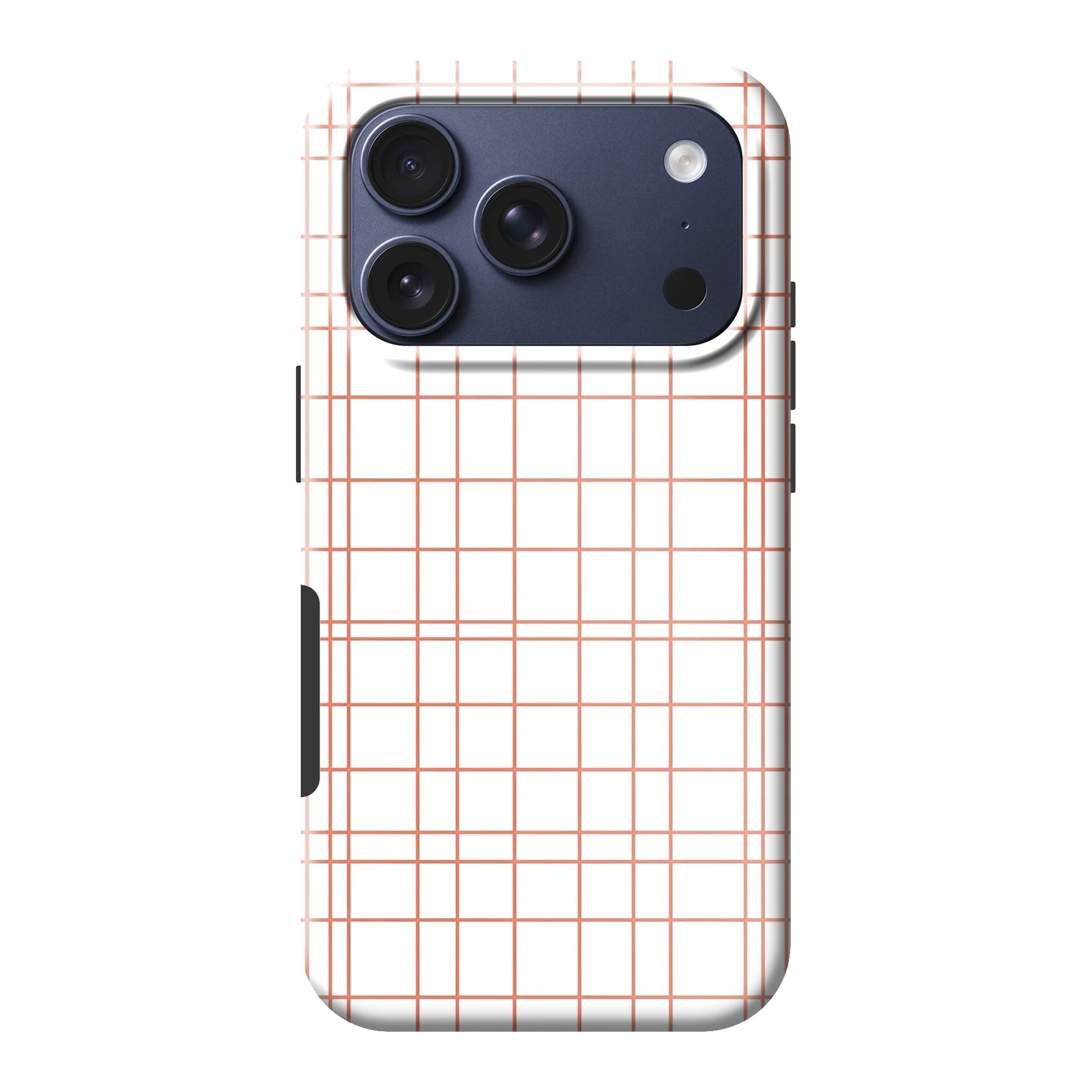 Apple iPhone 17 Pro phone case