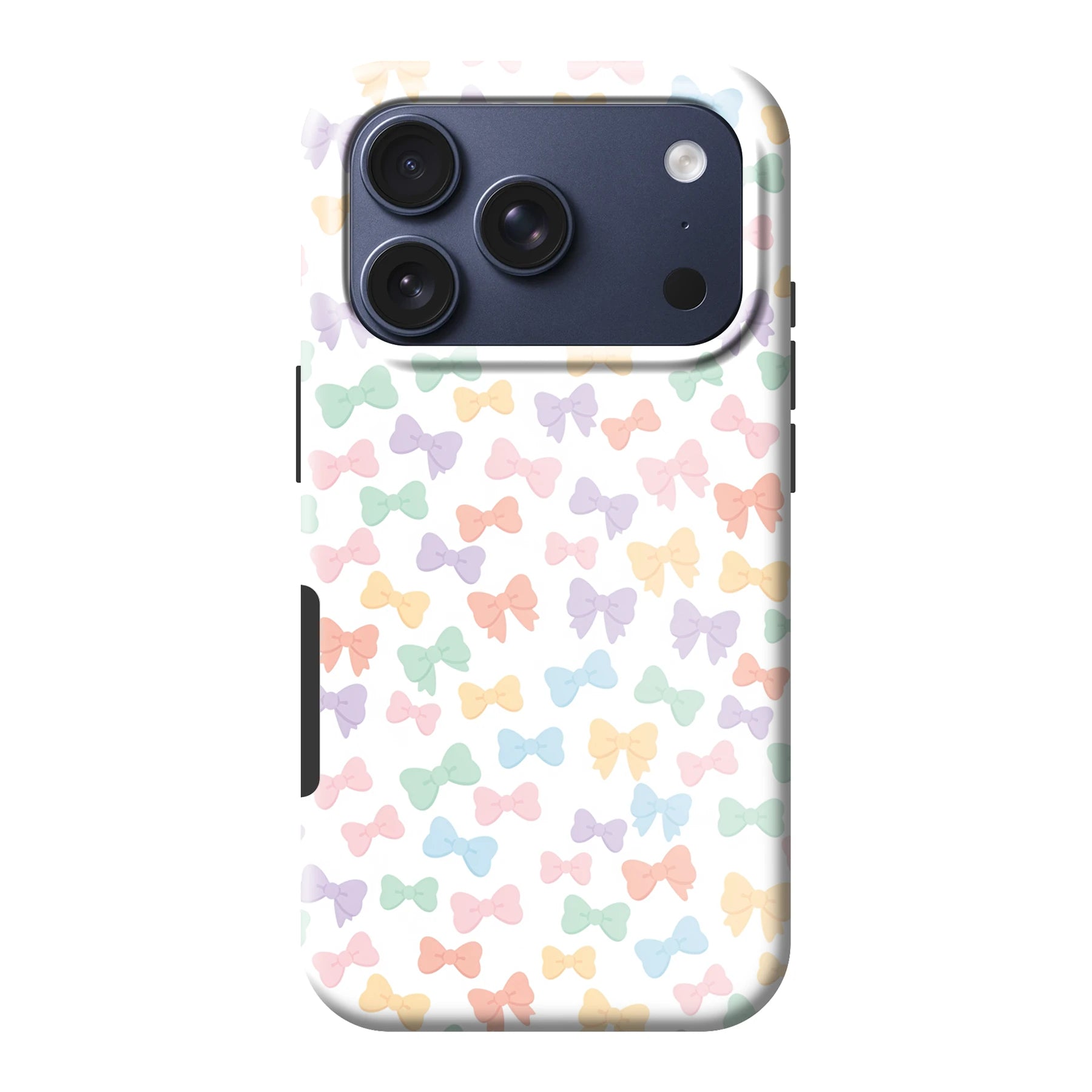Apple iPhone 17 Pro phone case
