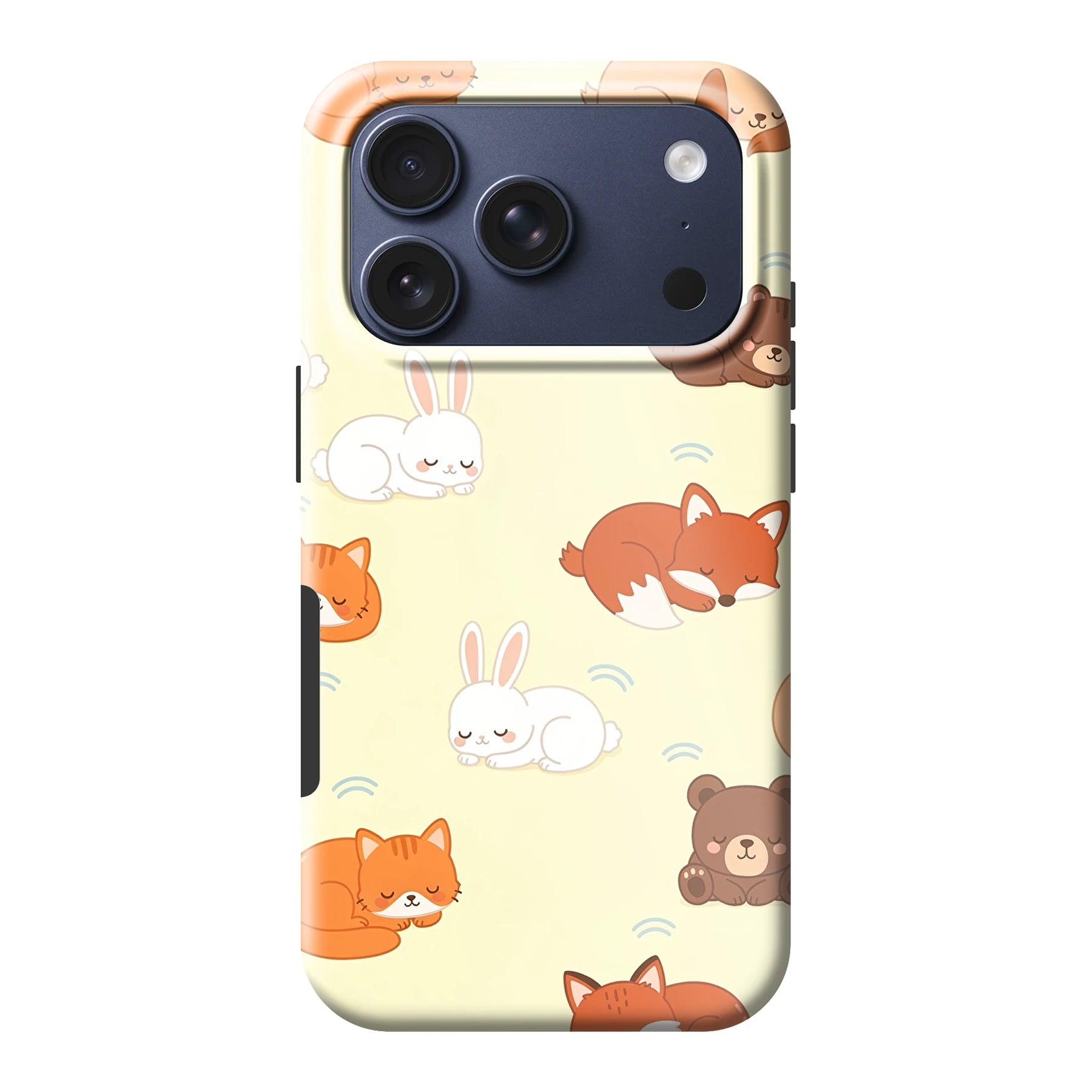 Apple iPhone 17 Pro phone case