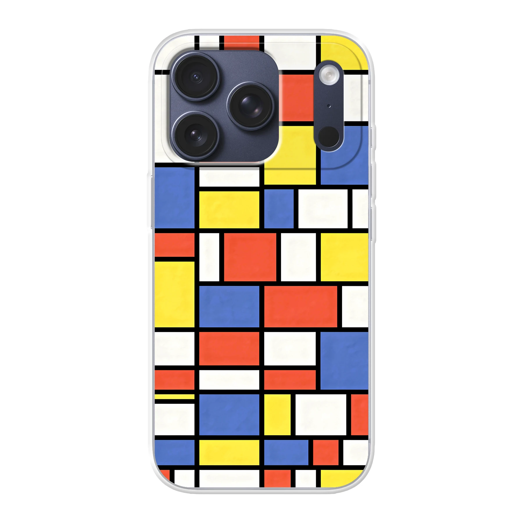 Apple iPhone 17 Pro phone case