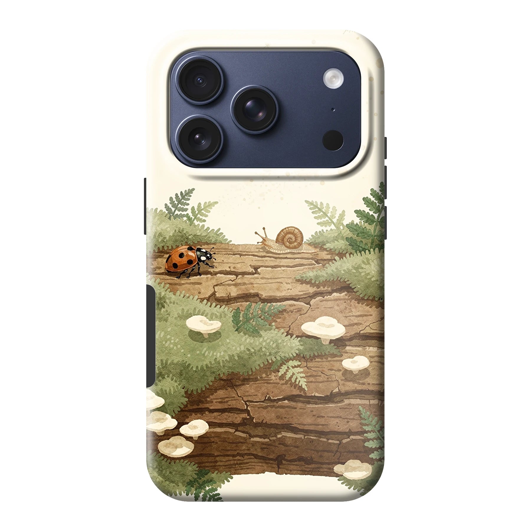 Apple iPhone 17 Pro phone case