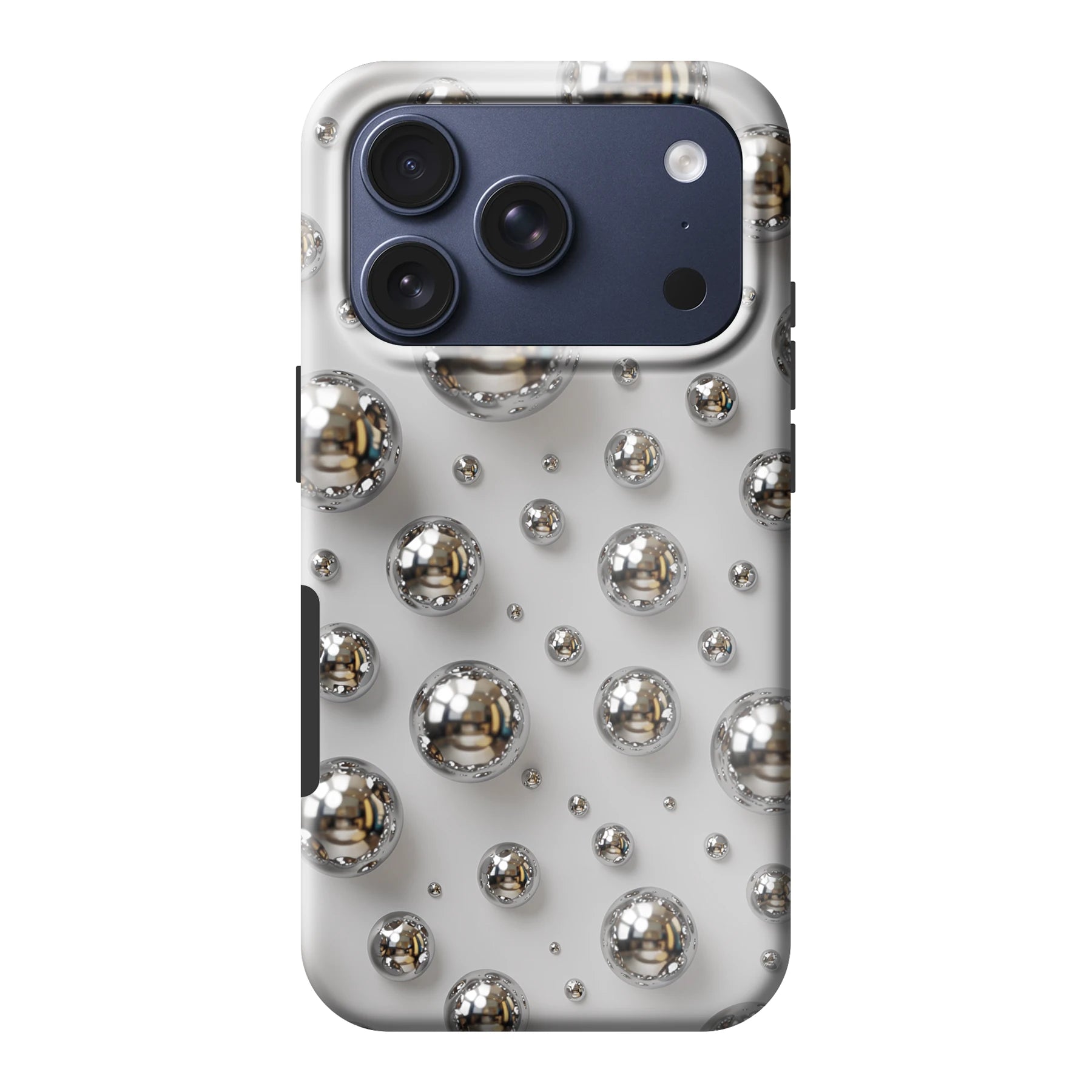 Apple iPhone 17 Pro phone case