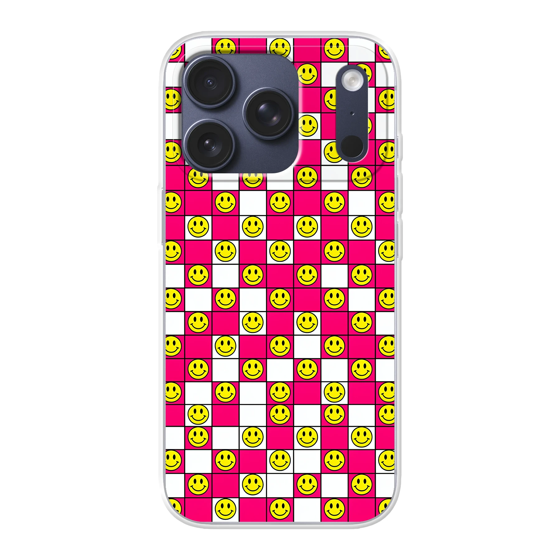 Apple iPhone 17 Pro phone case