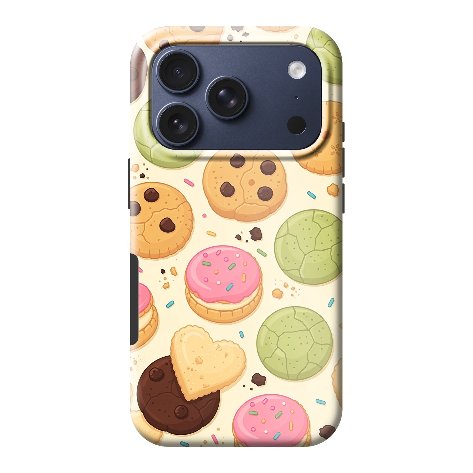 Apple iPhone 17 Pro phone case