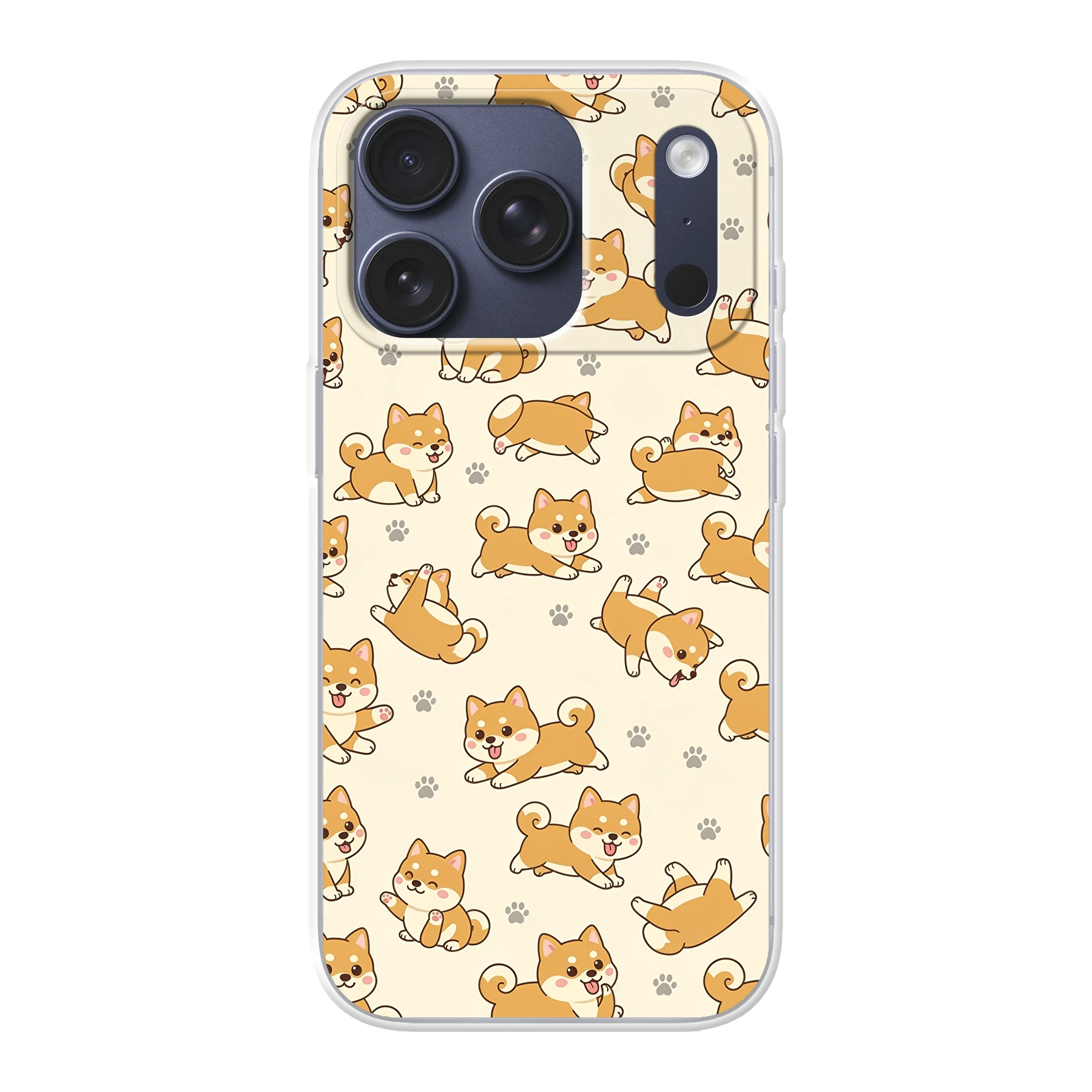 Apple iPhone 17 Pro phone case