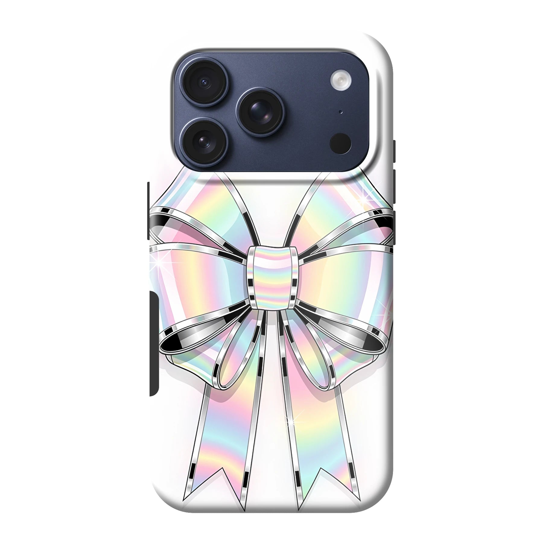 Apple iPhone 17 Pro phone case