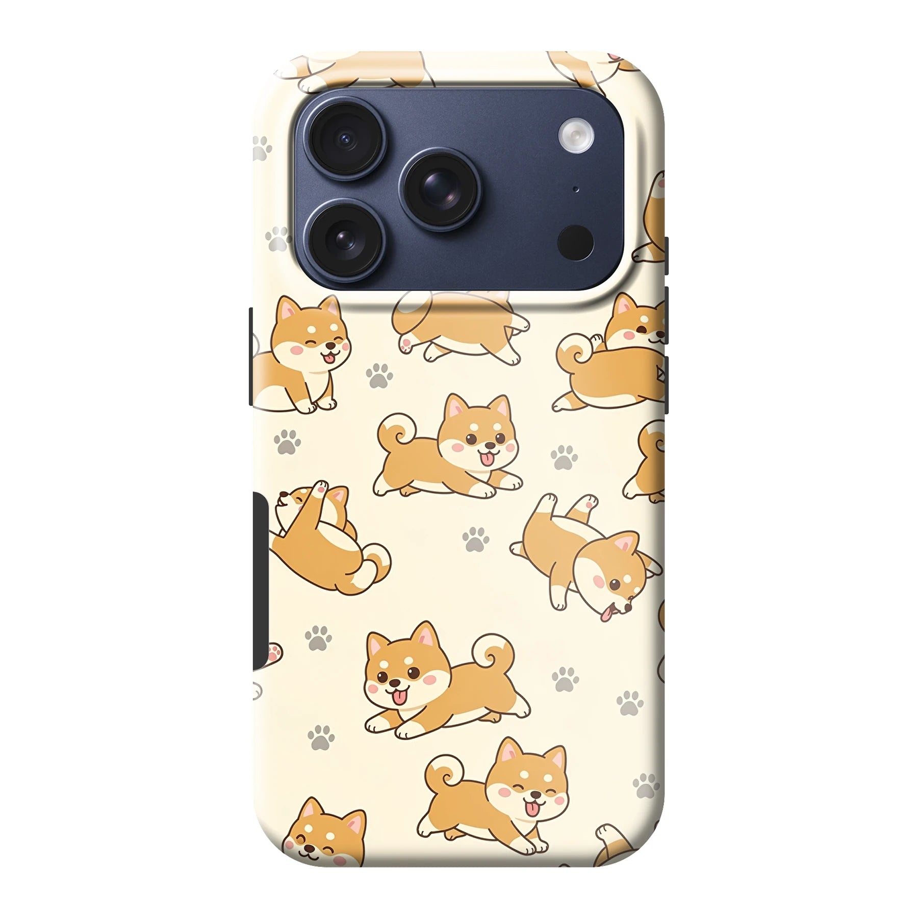 Apple iPhone 17 Pro phone case