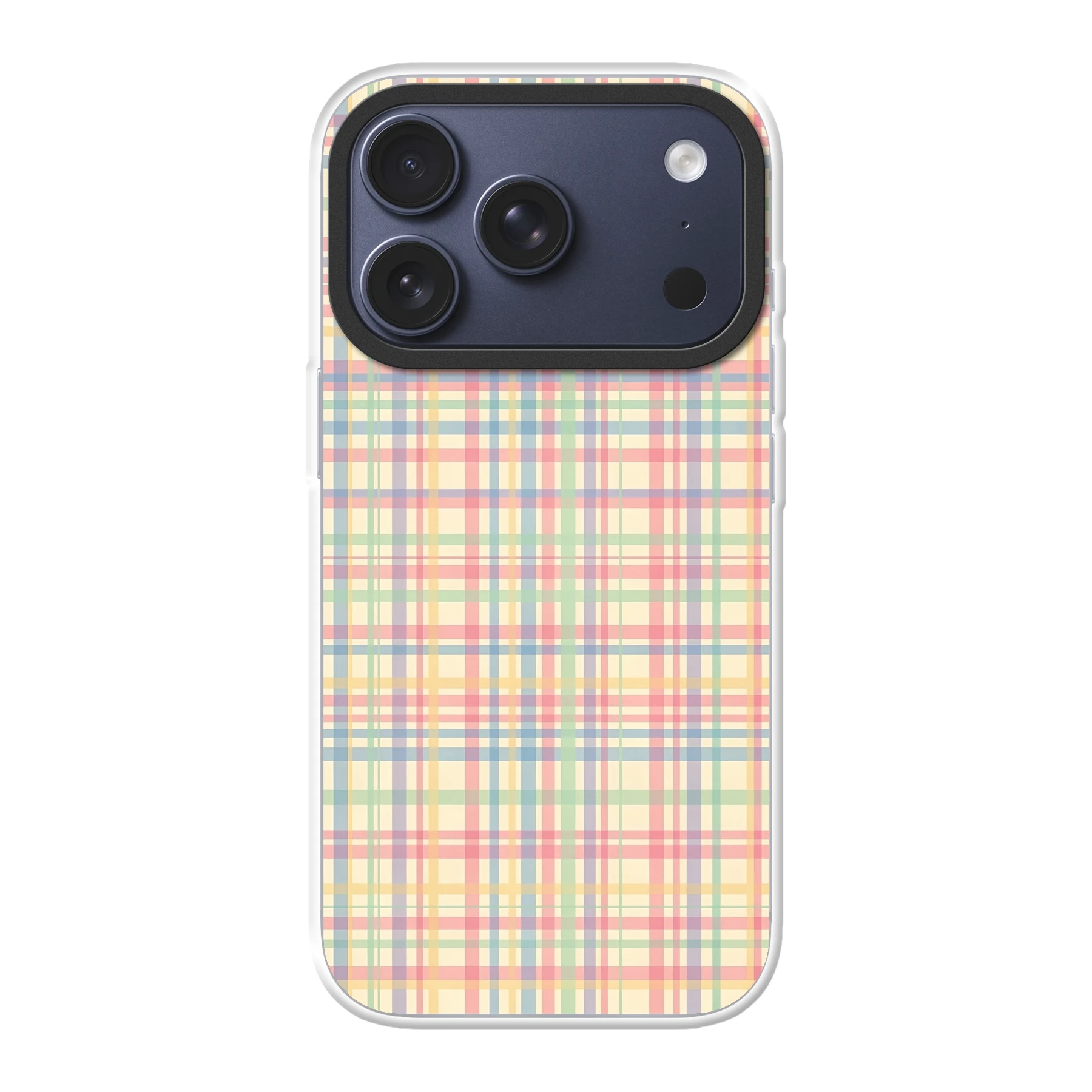 Apple iPhone 17 Pro phone case