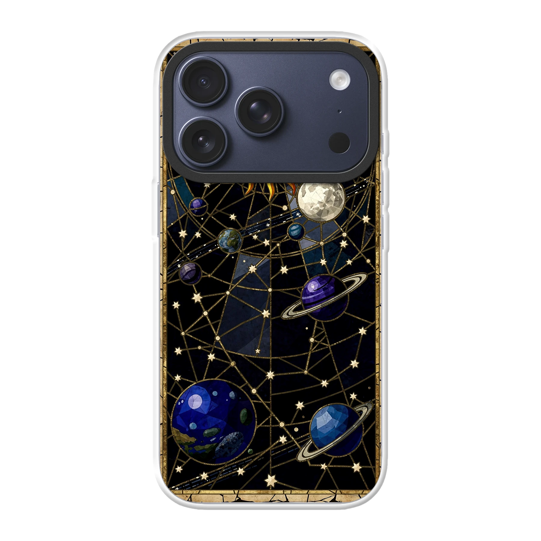 Apple iPhone 17 Pro phone case