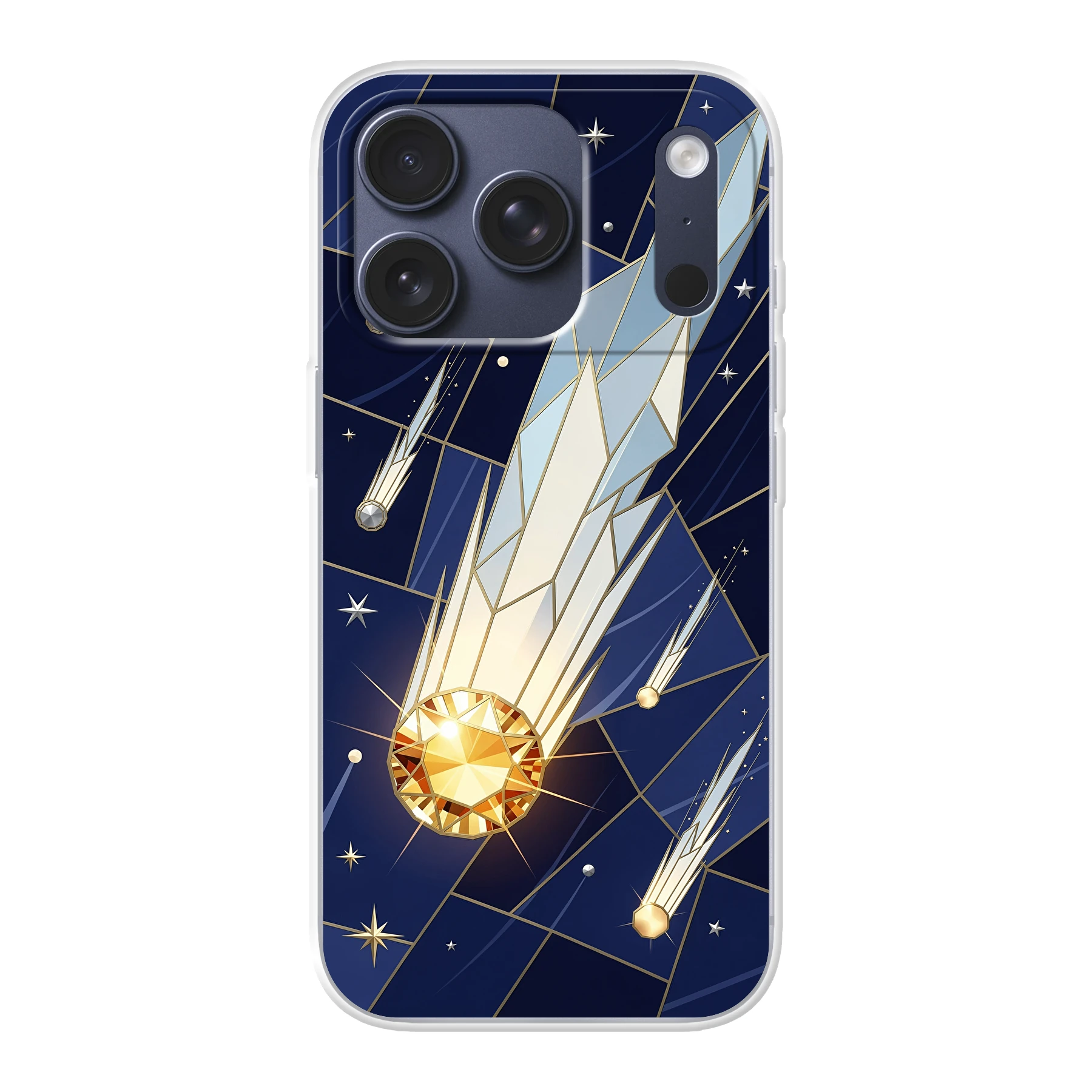Apple iPhone 17 Pro phone case