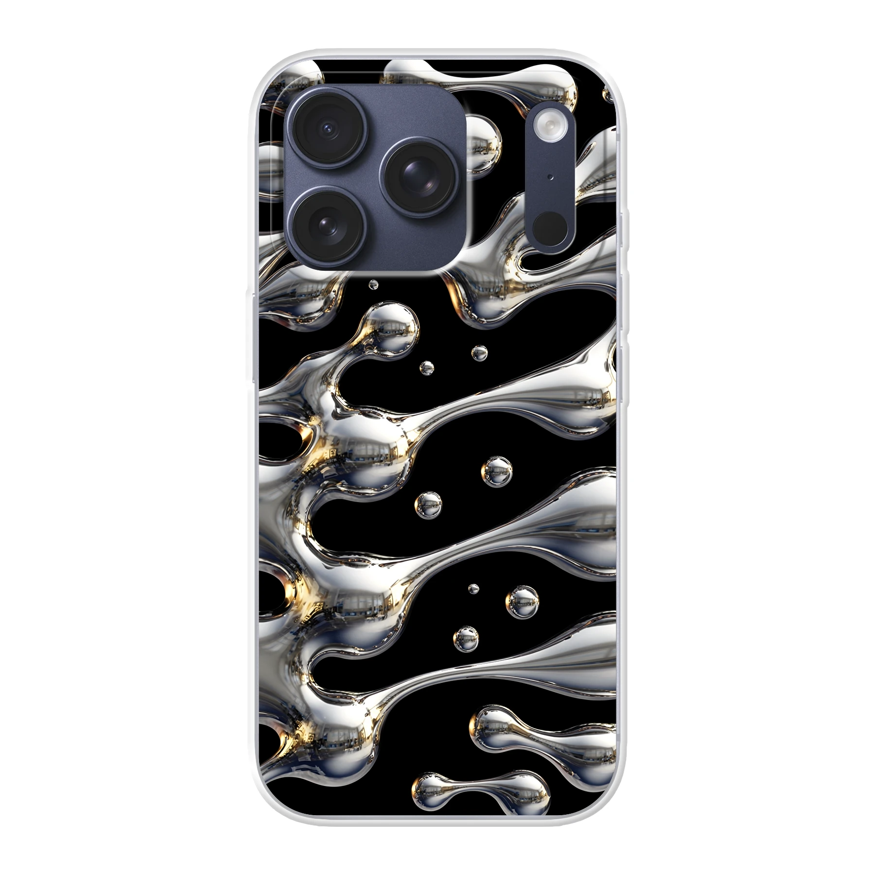 Apple iPhone 17 Pro phone case