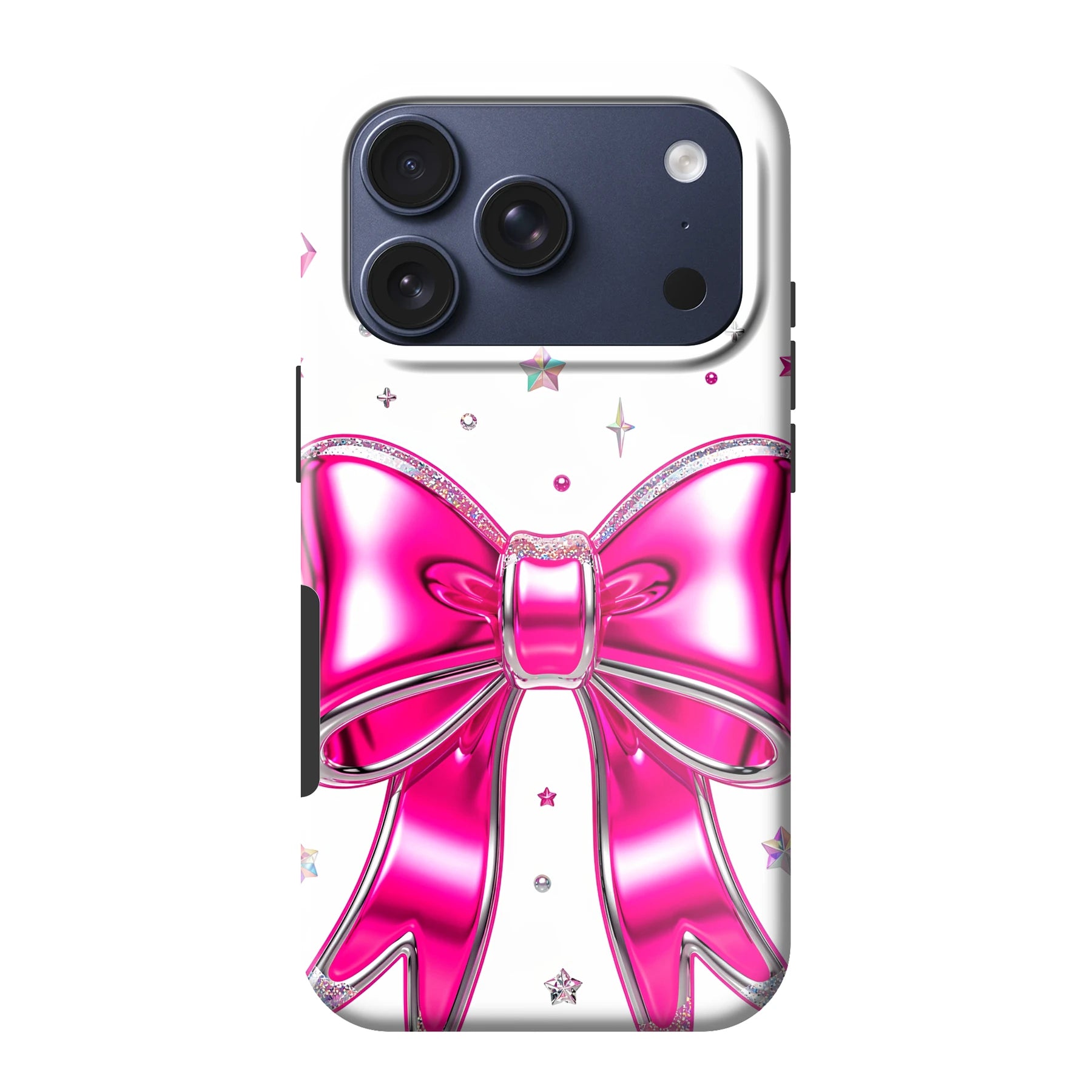 Apple iPhone 17 Pro phone case