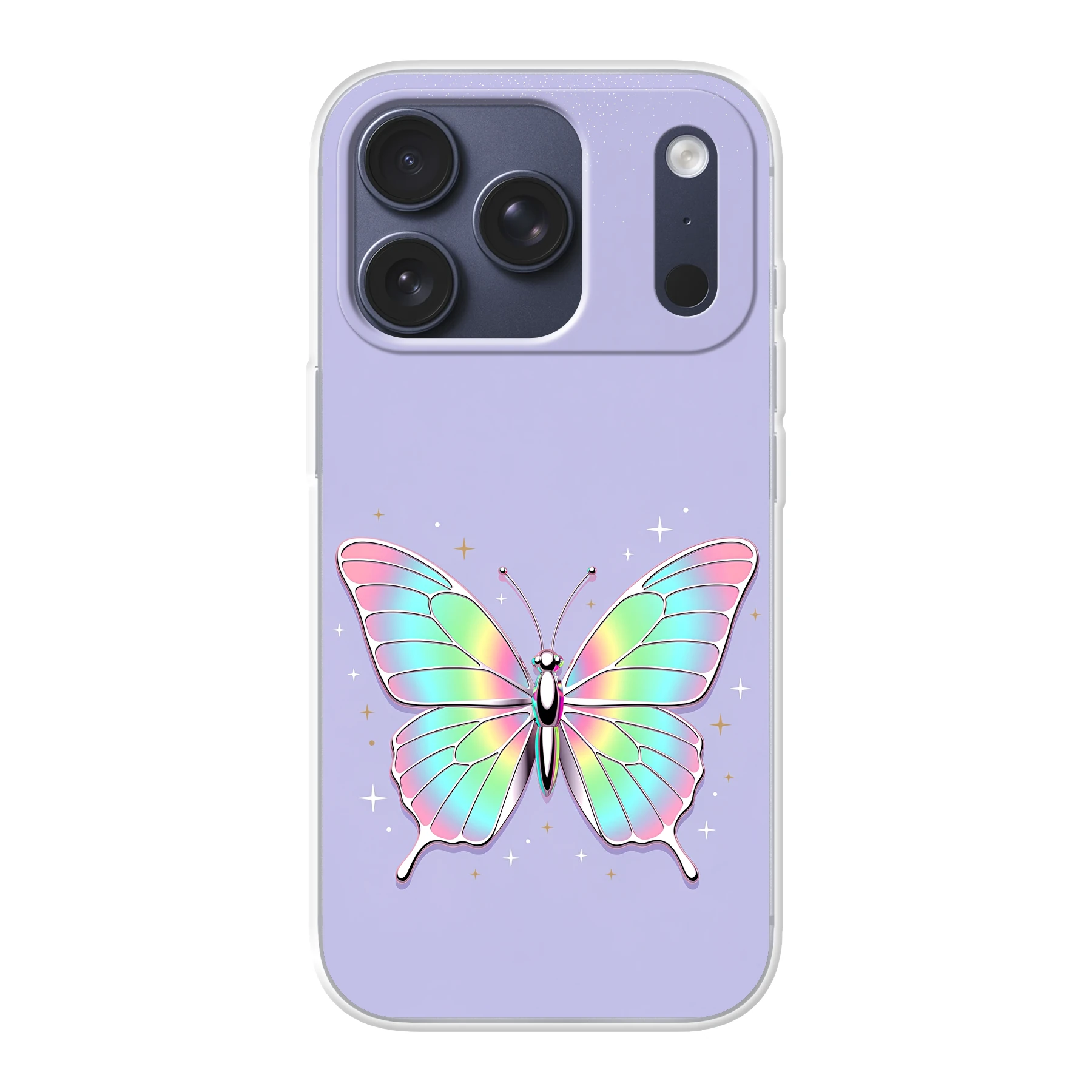 Apple iPhone 17 Pro phone case