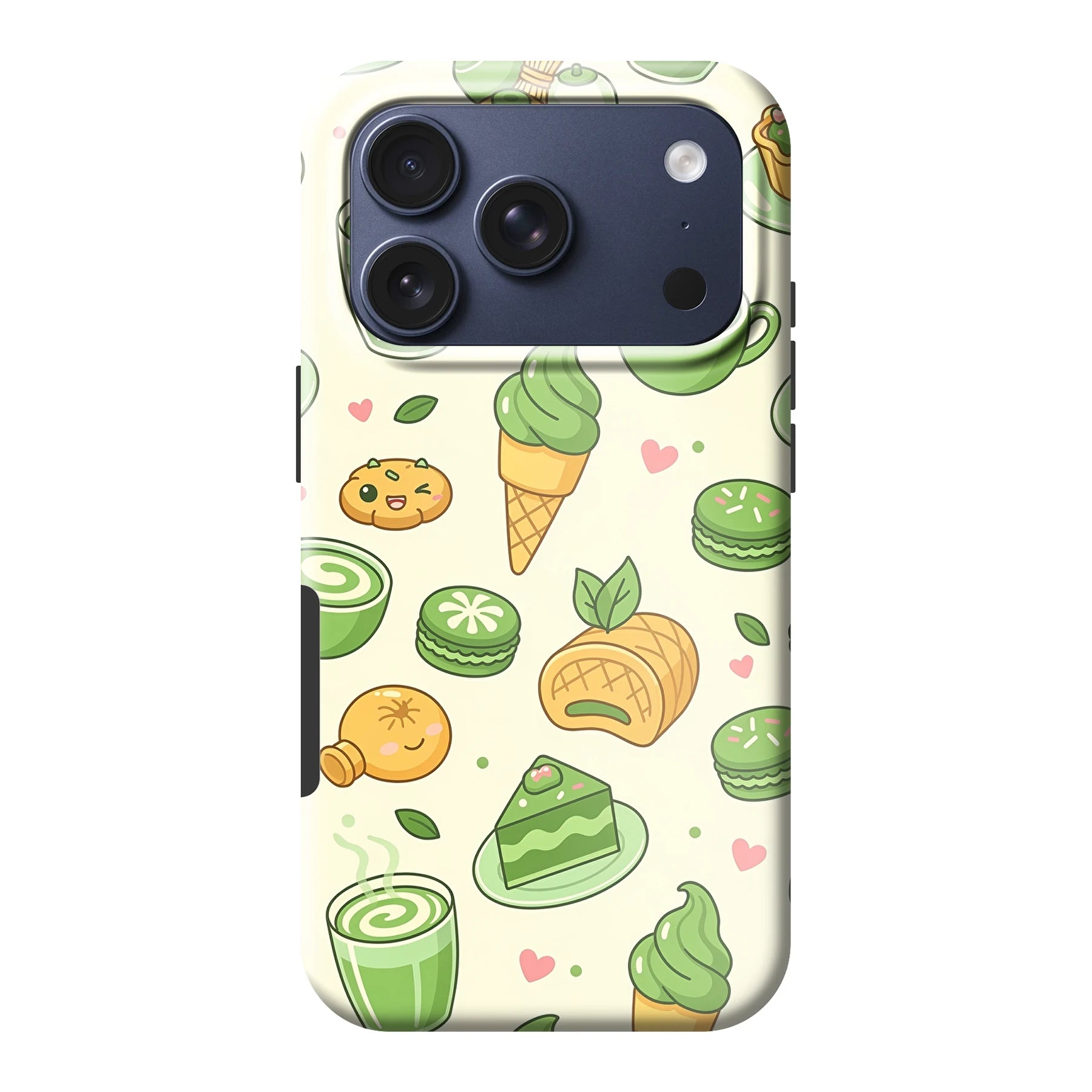 Apple iPhone 17 Pro phone case
