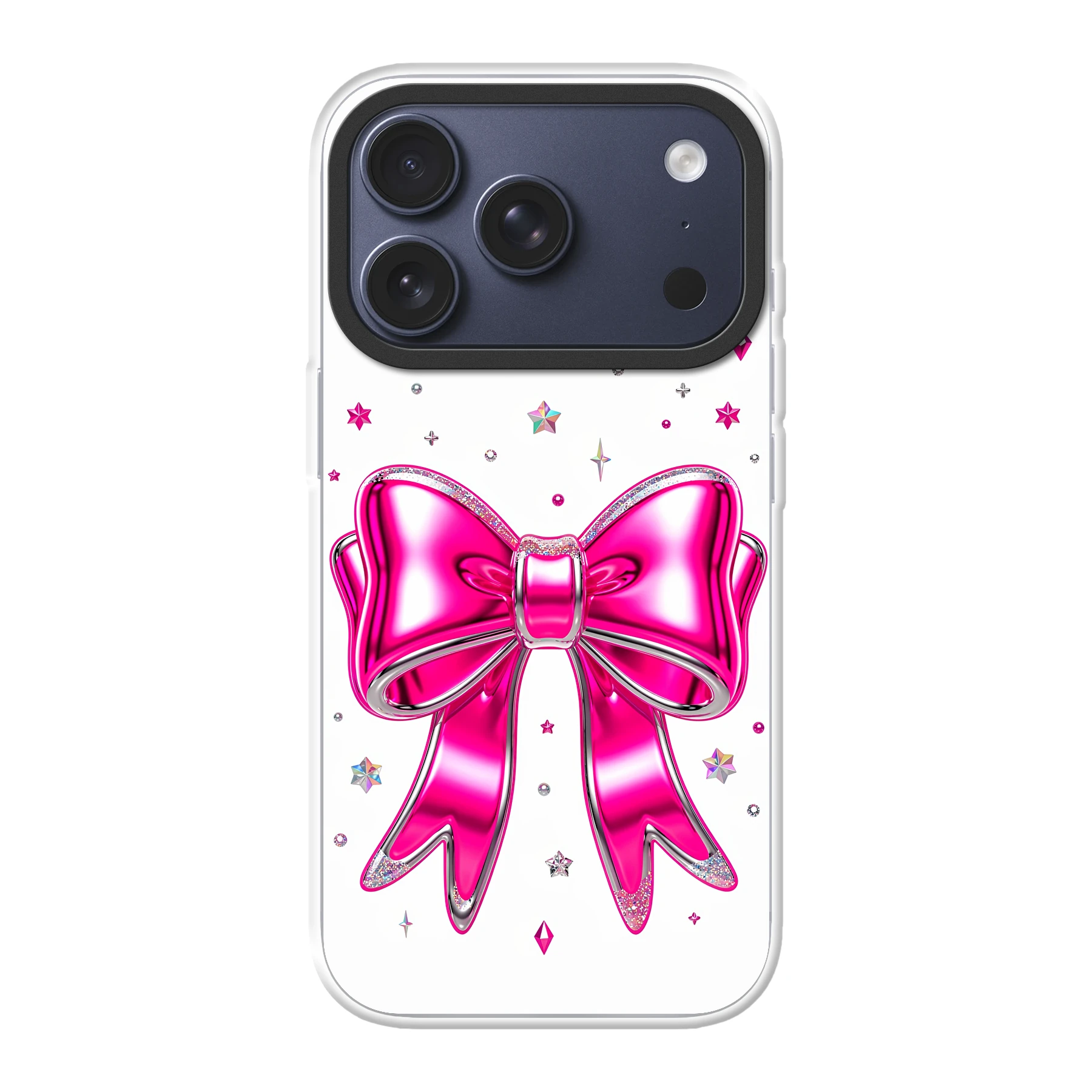 Apple iPhone 17 Pro phone case