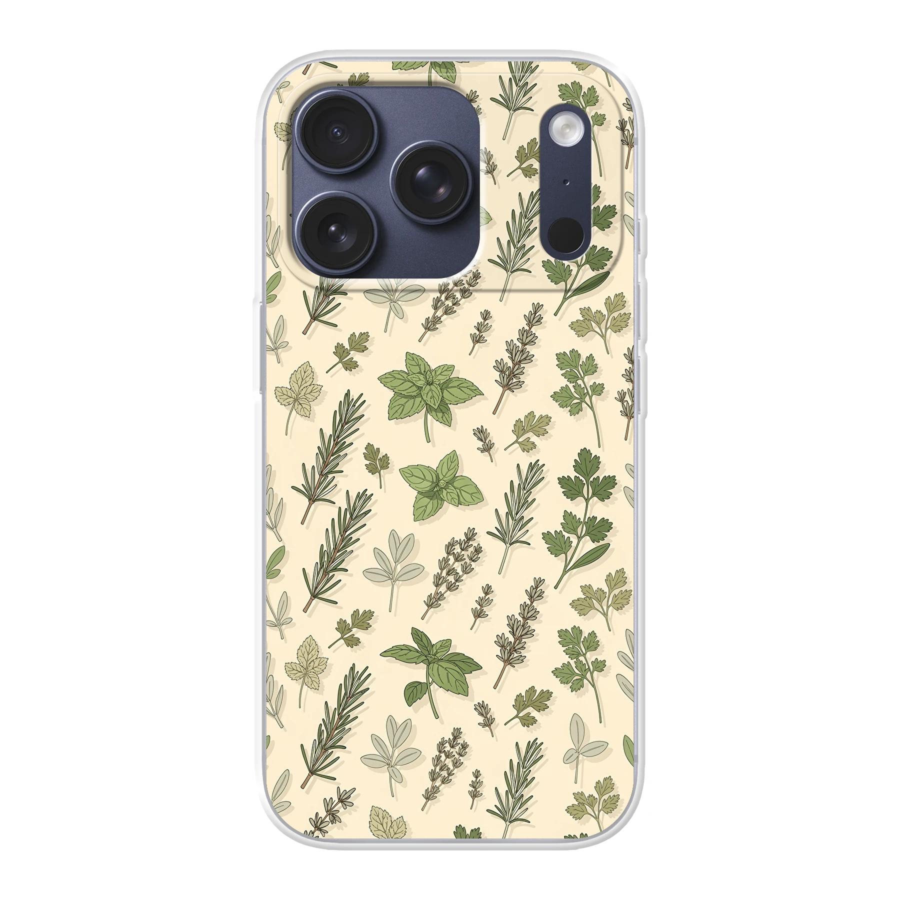 Apple iPhone 17 Pro phone case